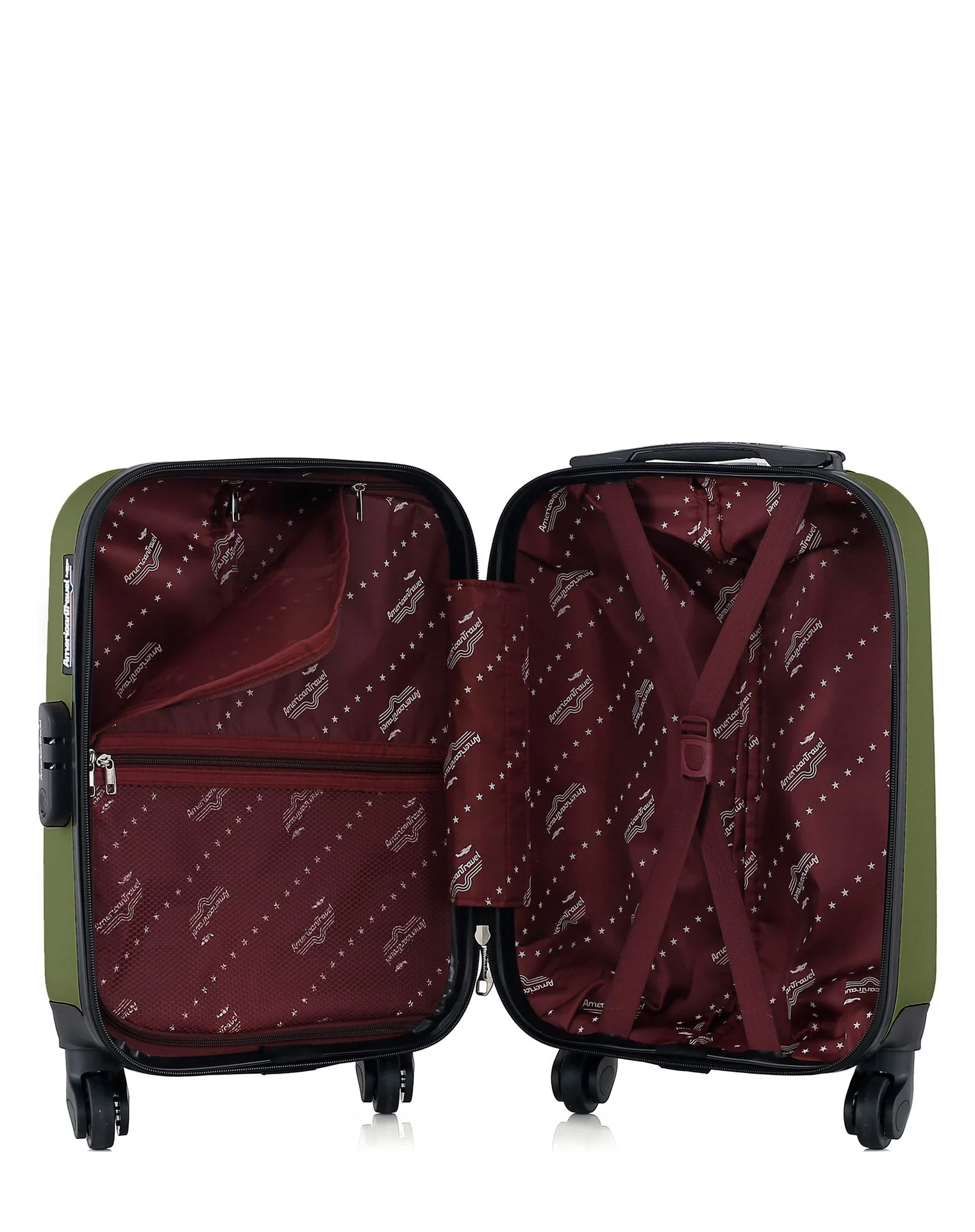 Valise Cabine Rigide XXS QUEENS - Image 20