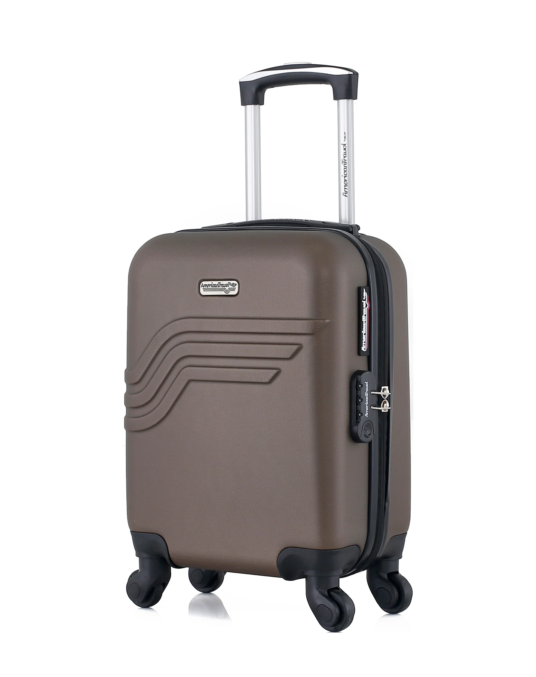 Valise Cabine Rigide XXS QUEENS - Image 22