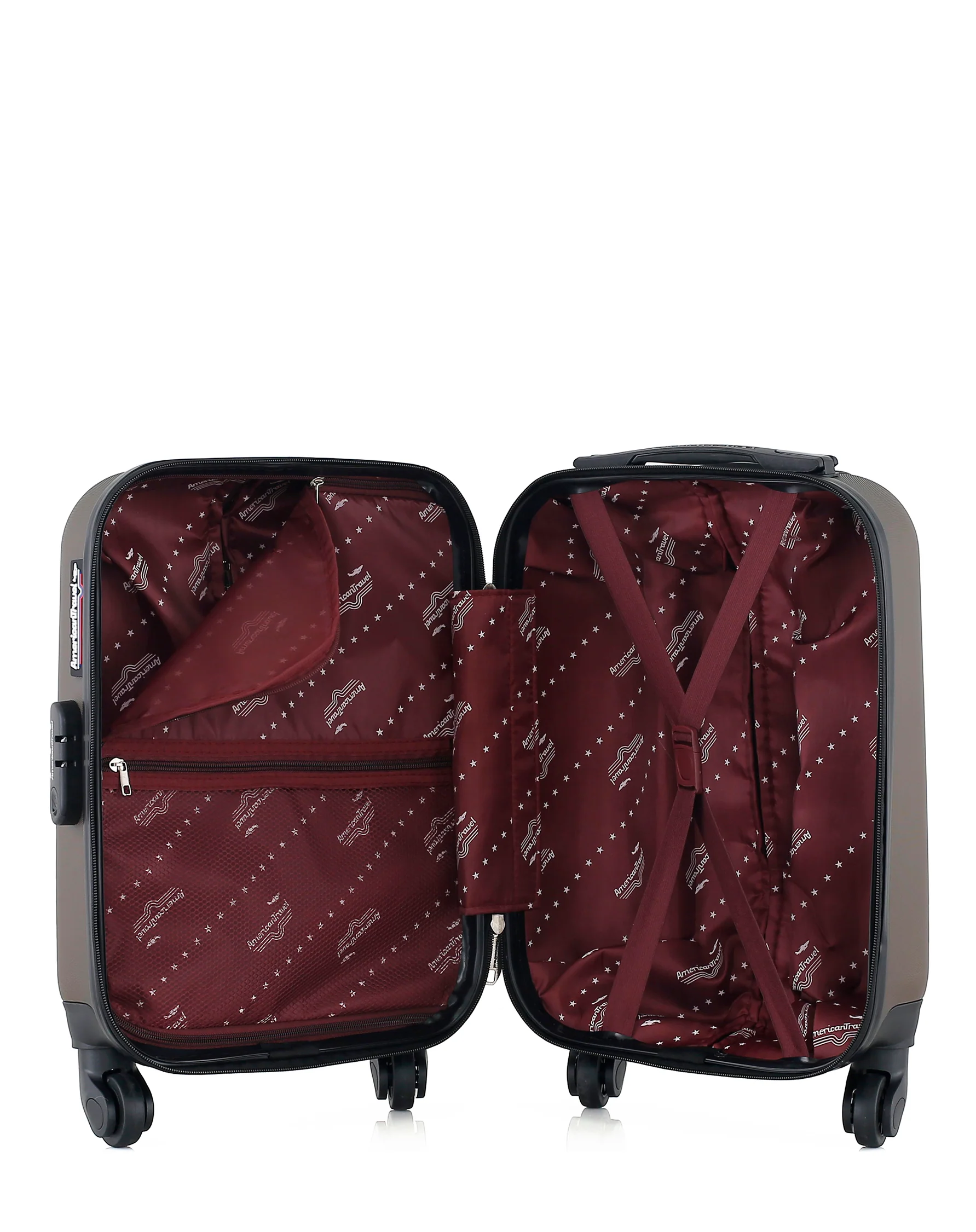 Valise Cabine Rigide XXS QUEENS - Image 25