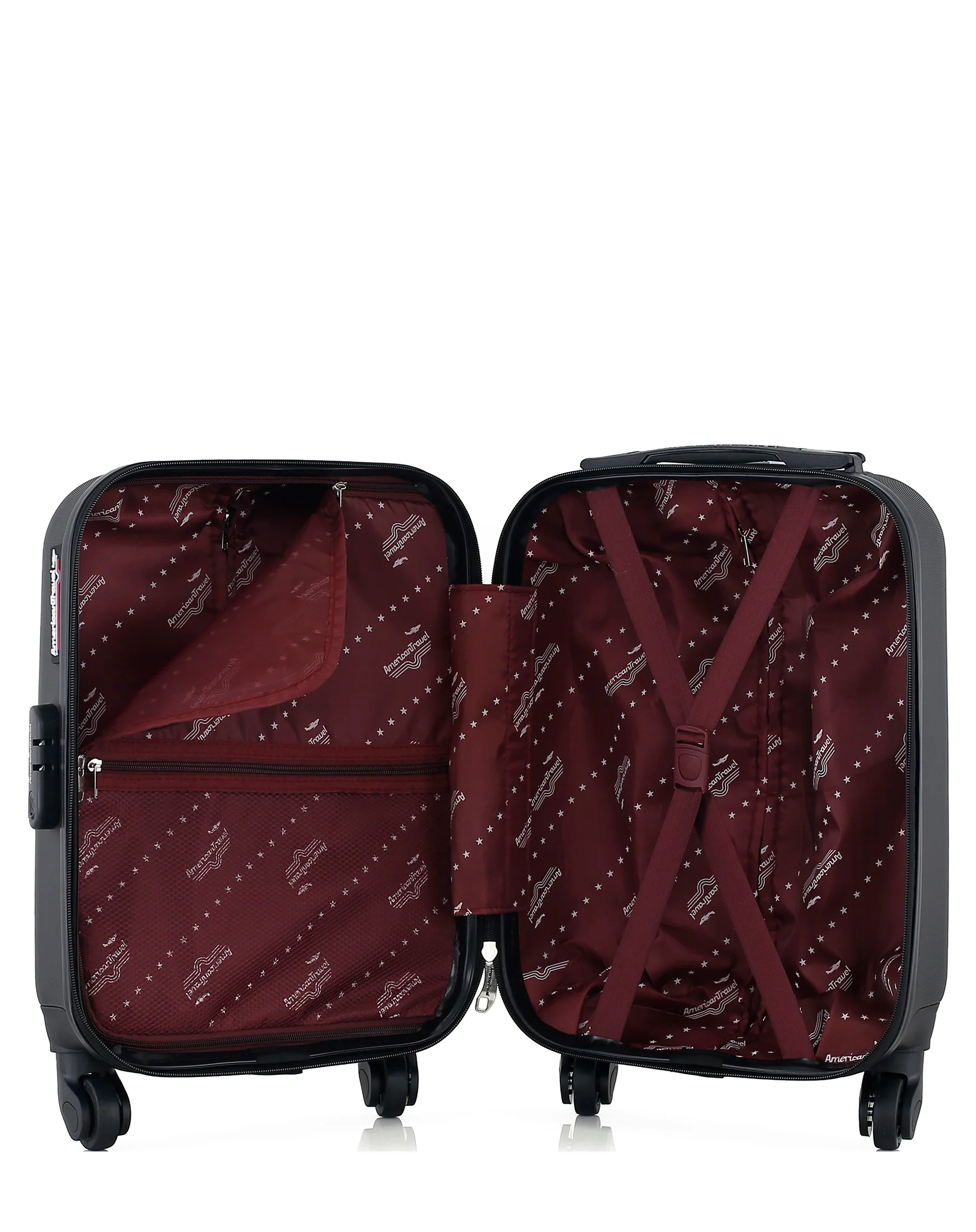 Valise Cabine Rigide XXS QUEENS - Image 30
