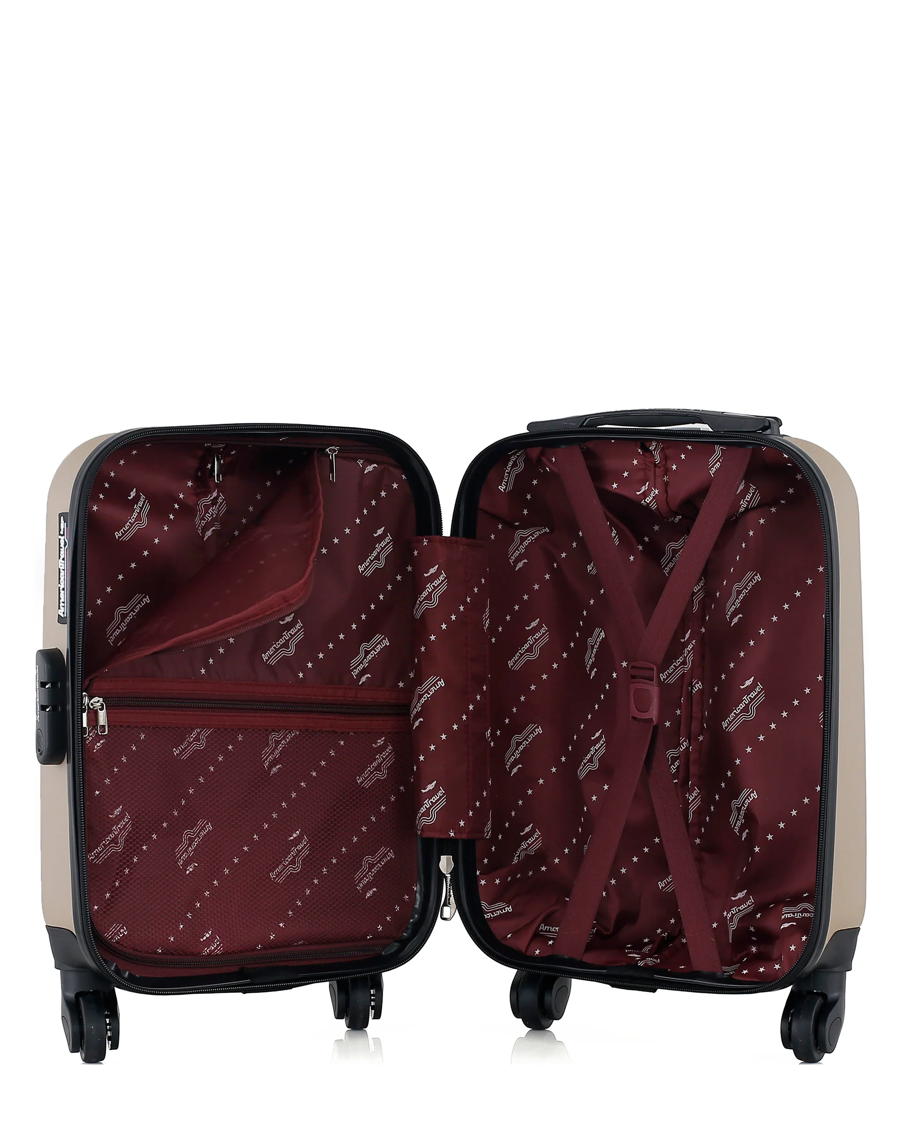Valise Cabine Rigide XXS QUEENS - Image 35