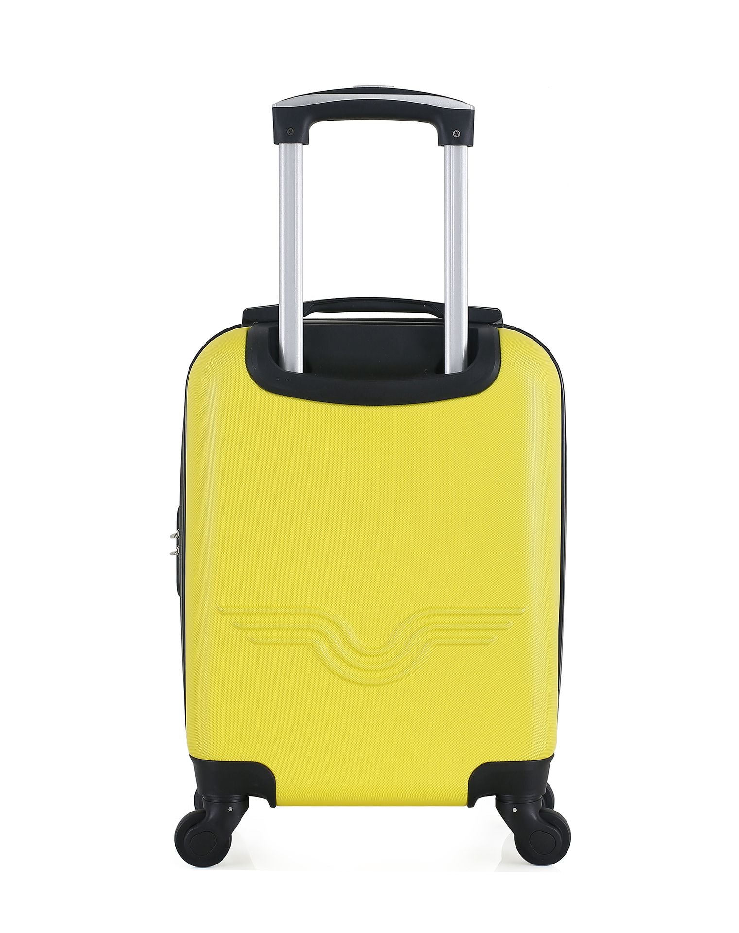 Valise Cabine Rigide XXS QUEENS - Image 4