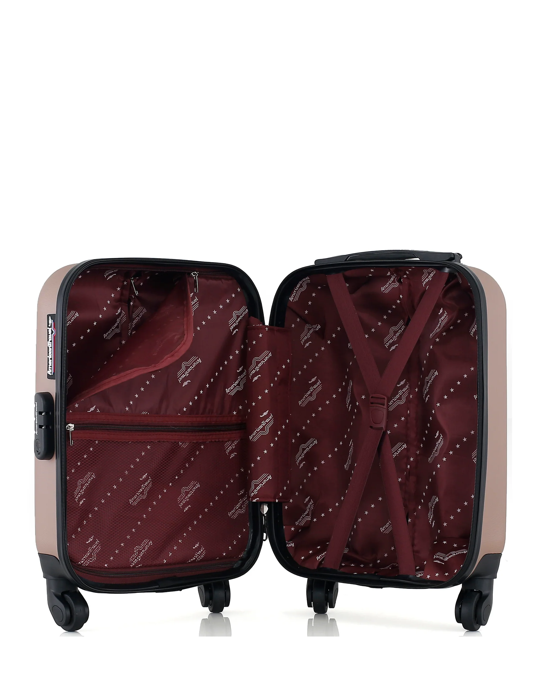 Valise Cabine Rigide XXS QUEENS - Image 40
