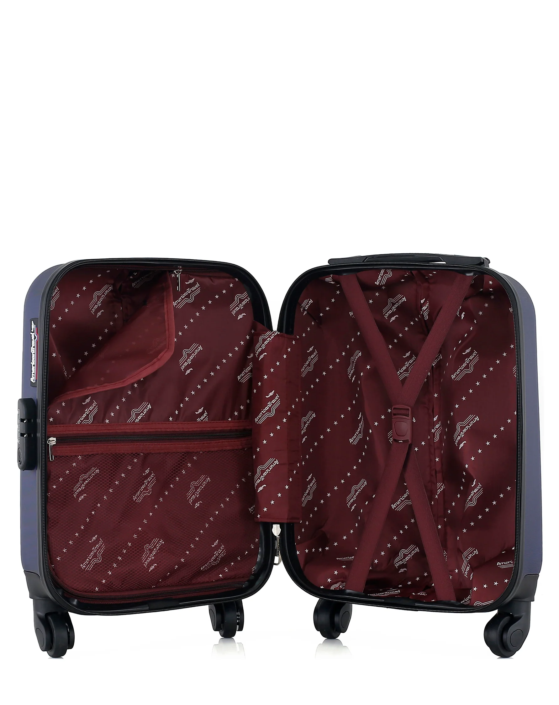 Valise Cabine Rigide XXS QUEENS - Image 45