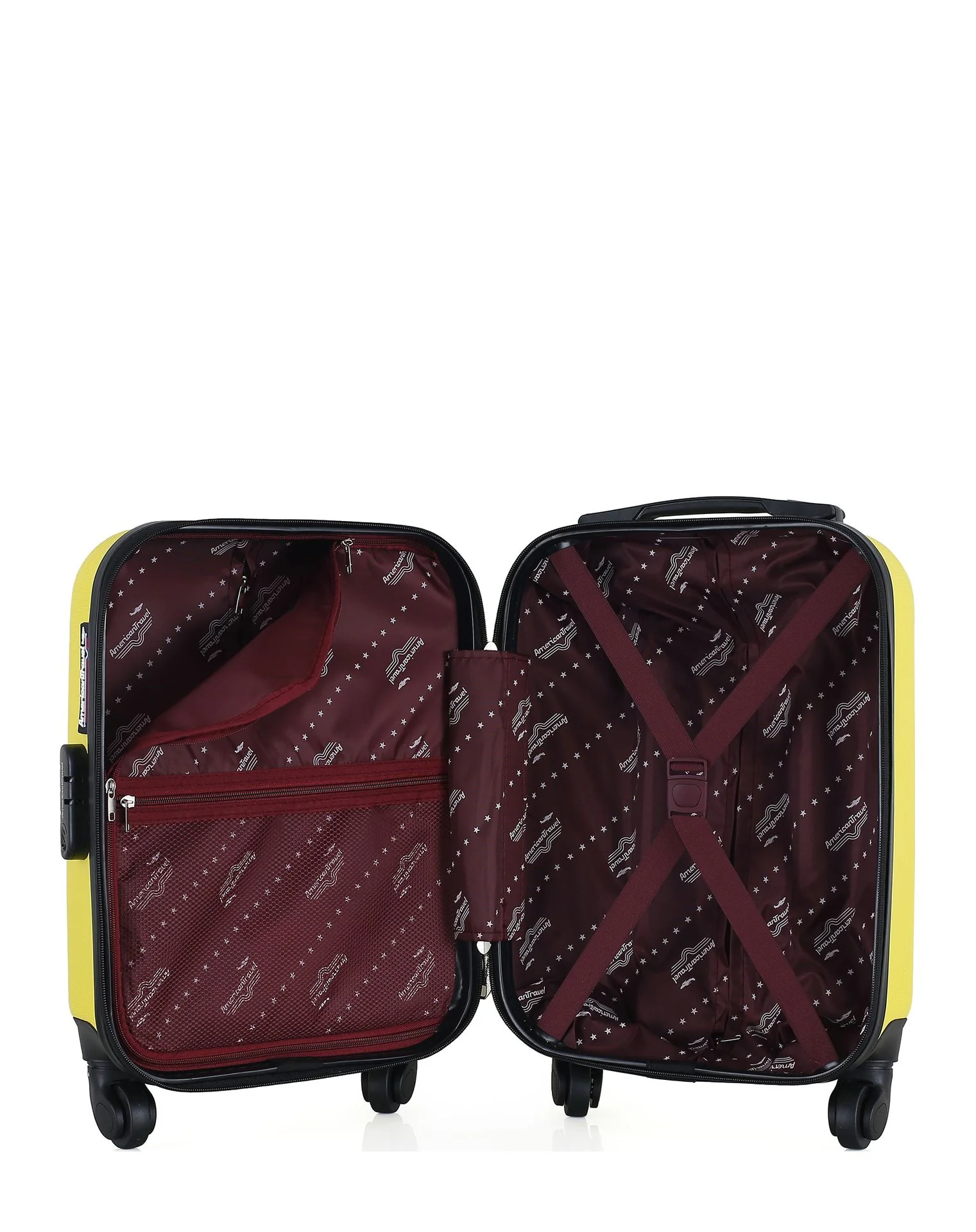 Valise Cabine Rigide XXS QUEENS - Image 5
