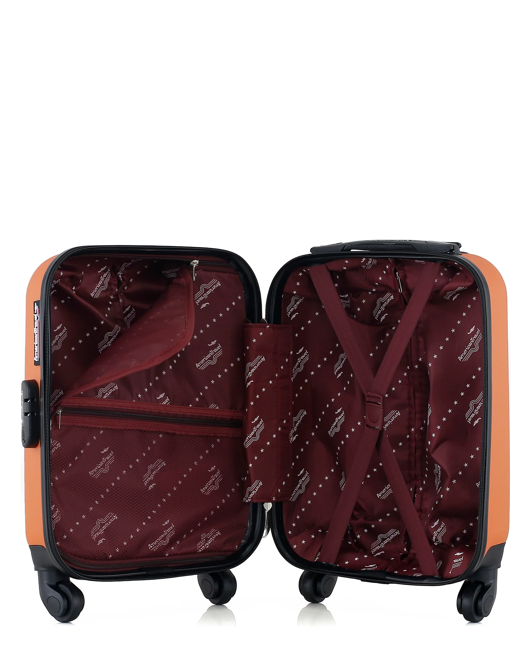 Valise Cabine Rigide XXS QUEENS - Image 50