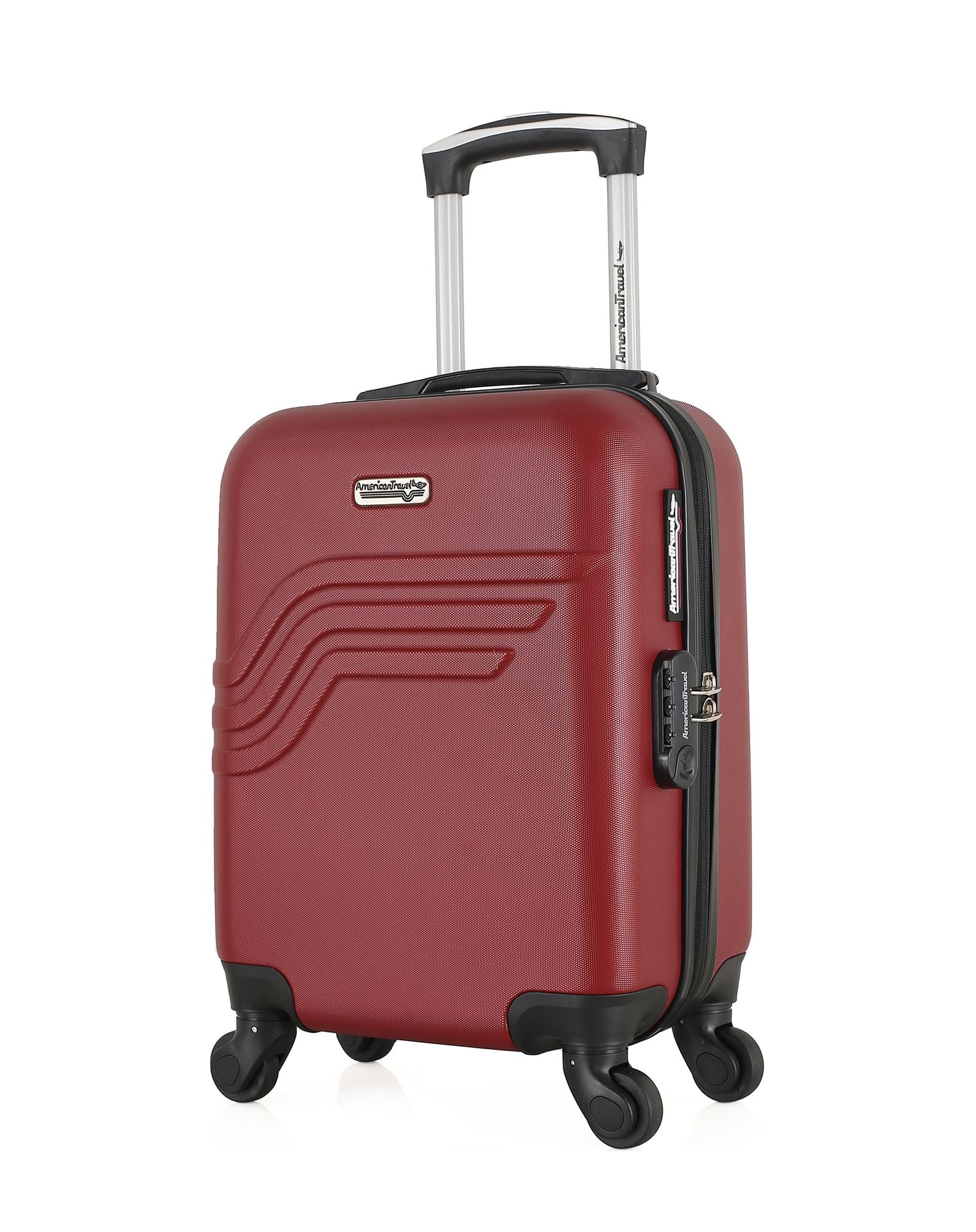 Valise Cabine Rigide XXS QUEENS - Image 7