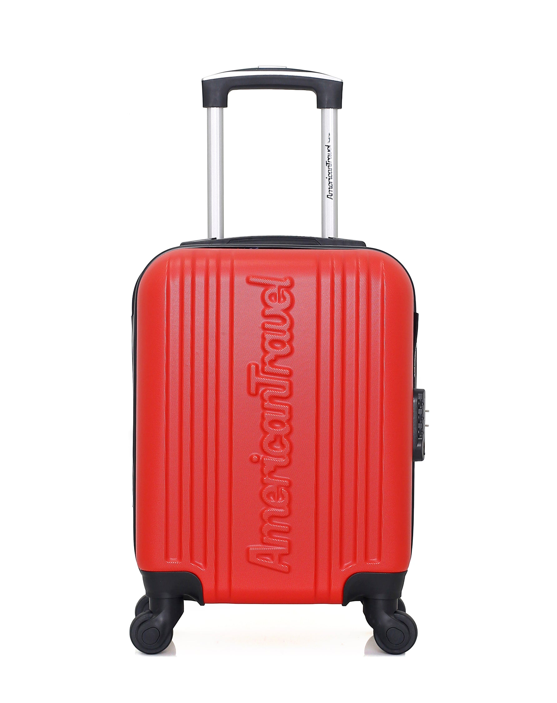 Valise Cabine Rigide XXS SPRINGFIELD - Image 36