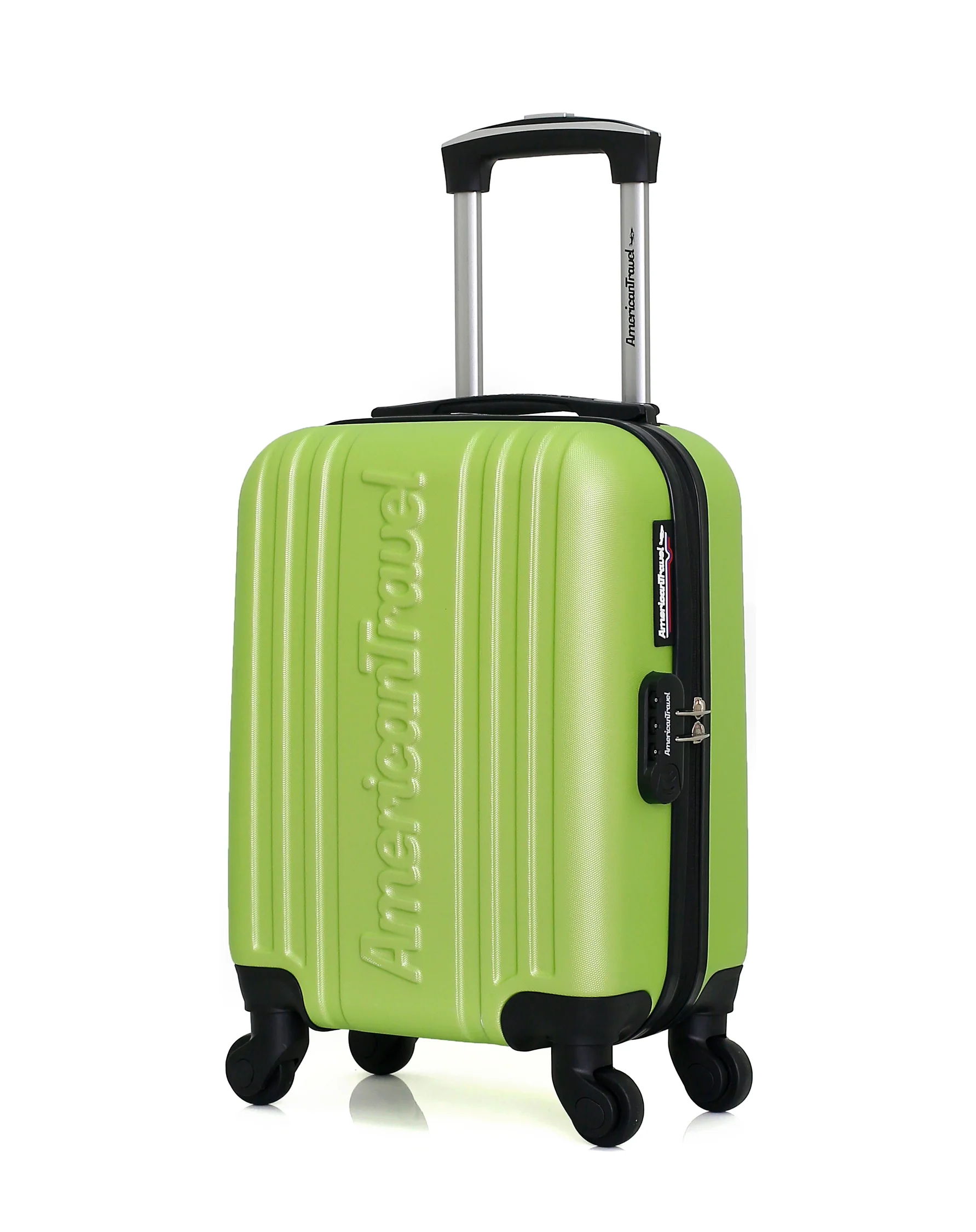 Valise Cabine Rigide XXS SPRINGFIELD - Image 42