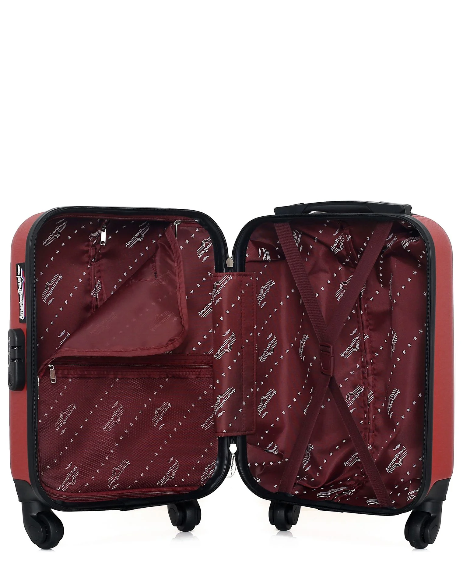 Valise Cabine Rigide XXS SPRINGFIELD - Image 5