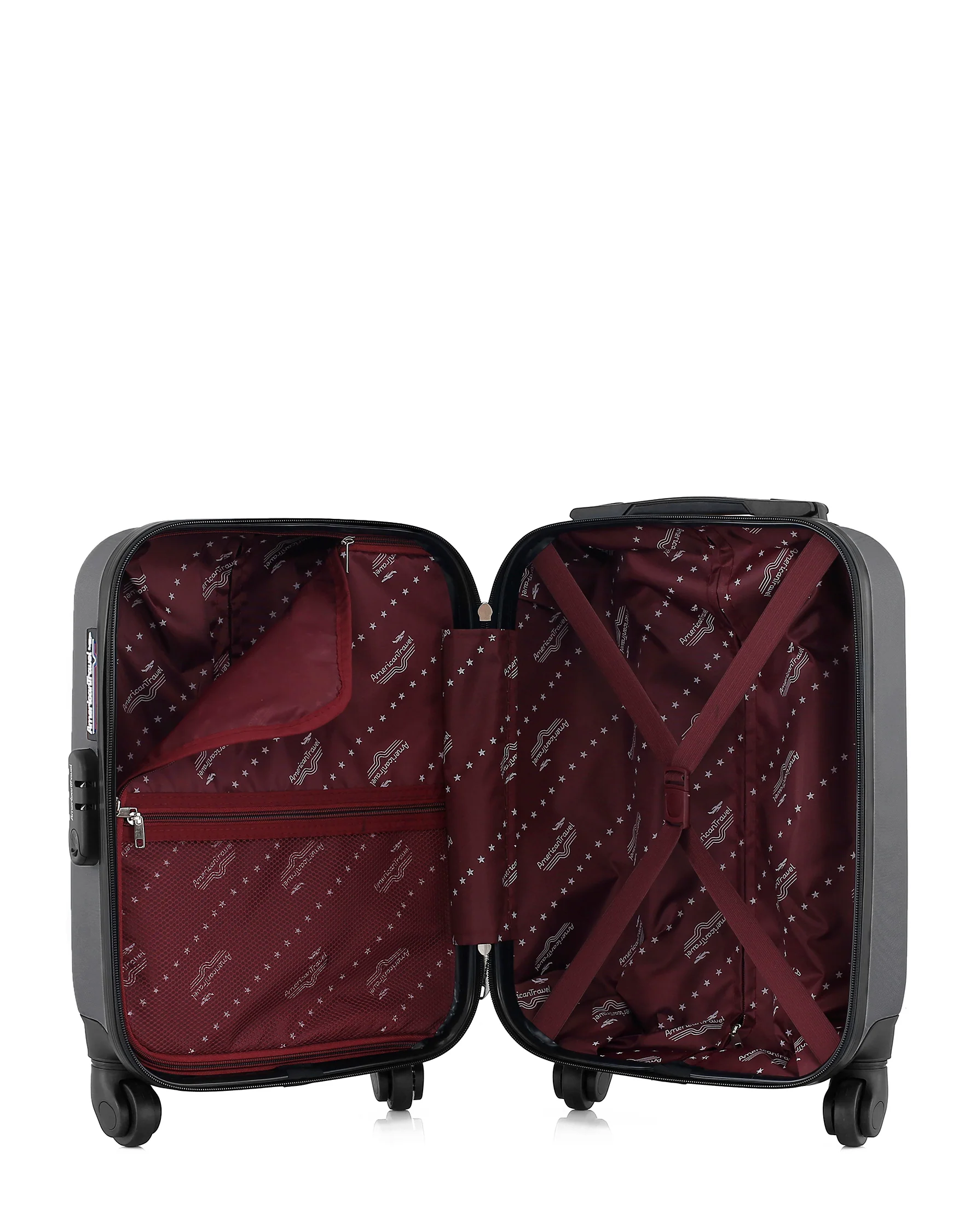 Valise Cabine Rigide XXS SPRINGFIELD - Image 55
