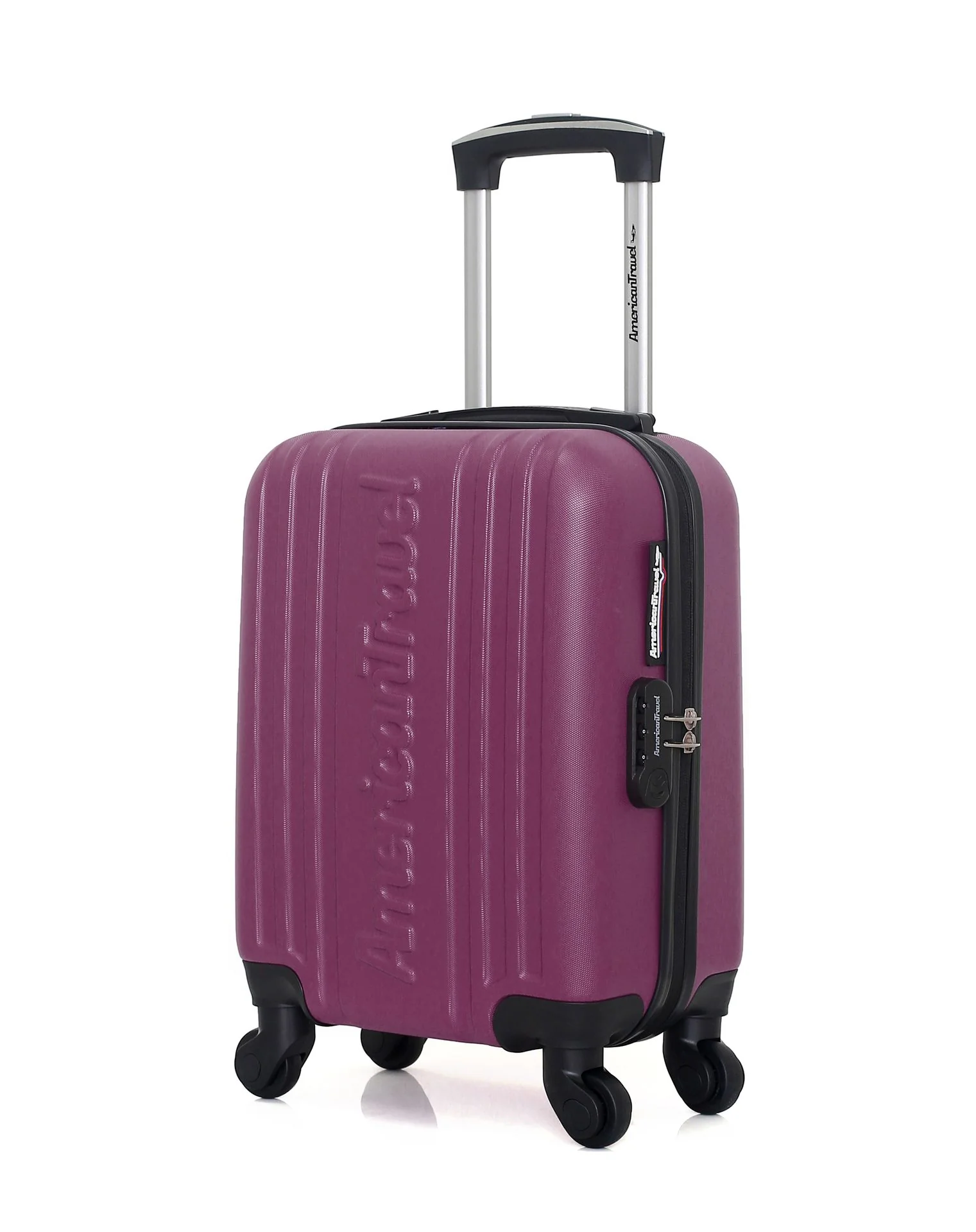 Valise Cabine Rigide XXS SPRINGFIELD - Image 7