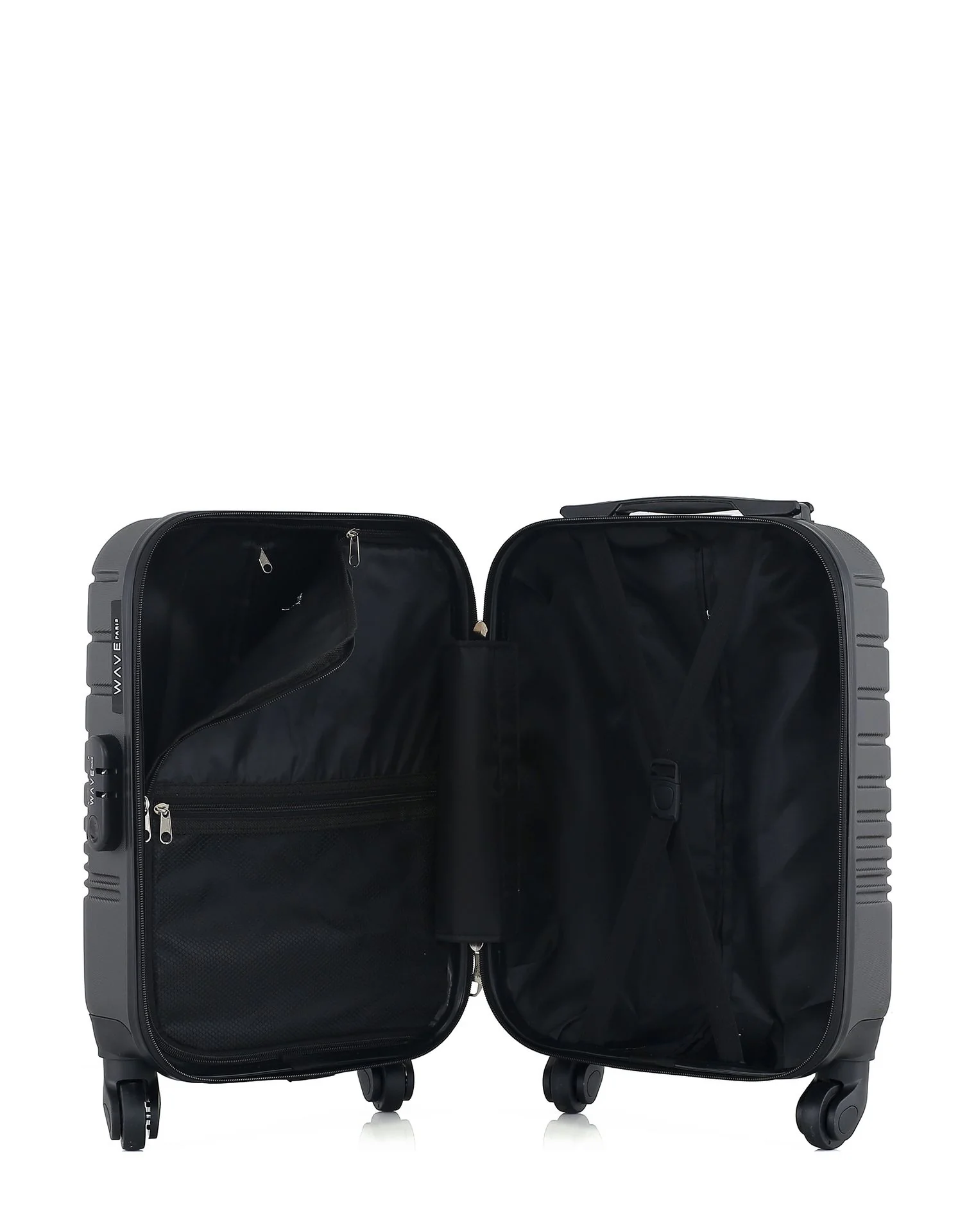 Valise Cabine Rigide XXS TIGRE - Image 10