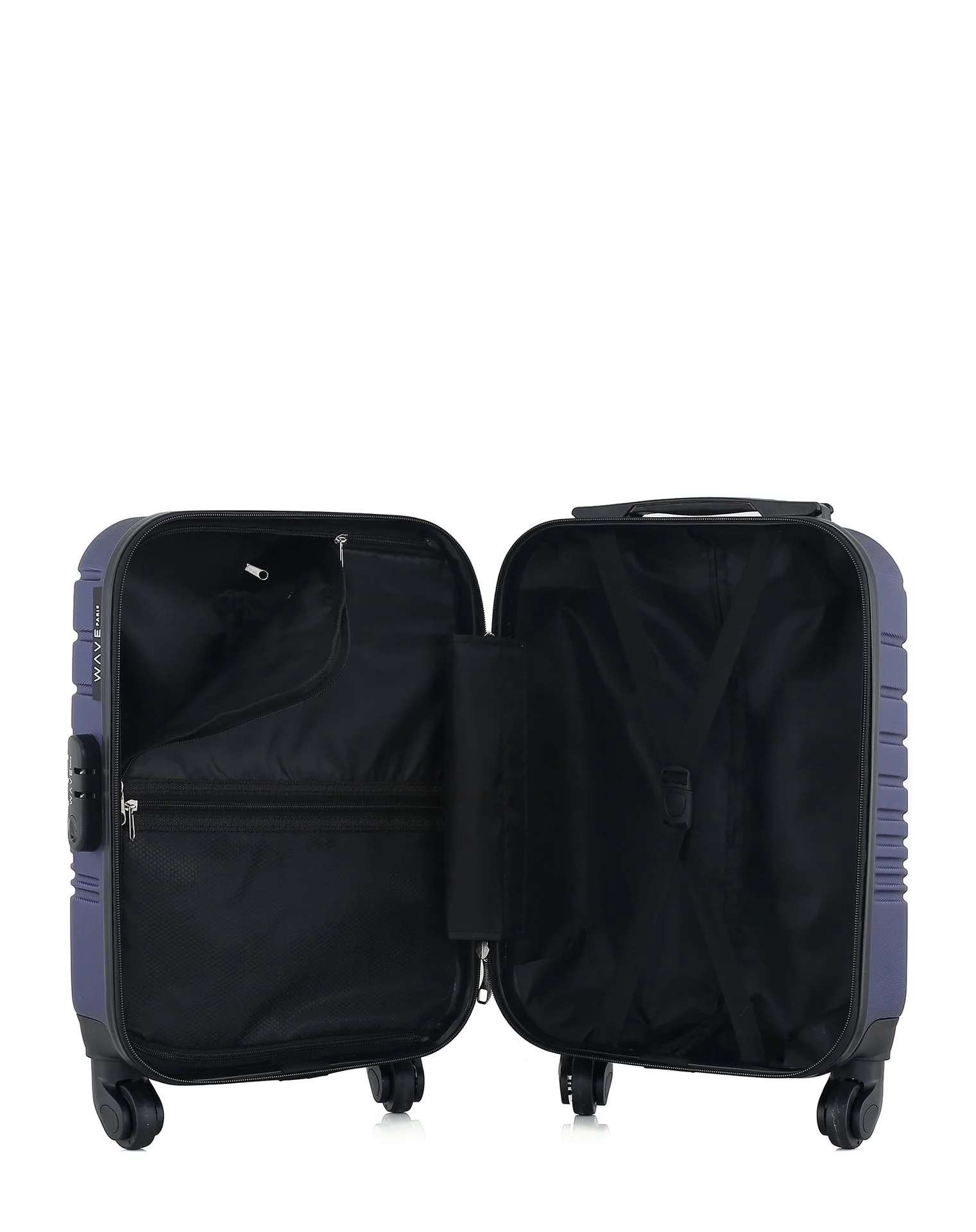 Valise Cabine Rigide XXS TIGRE - Image 15