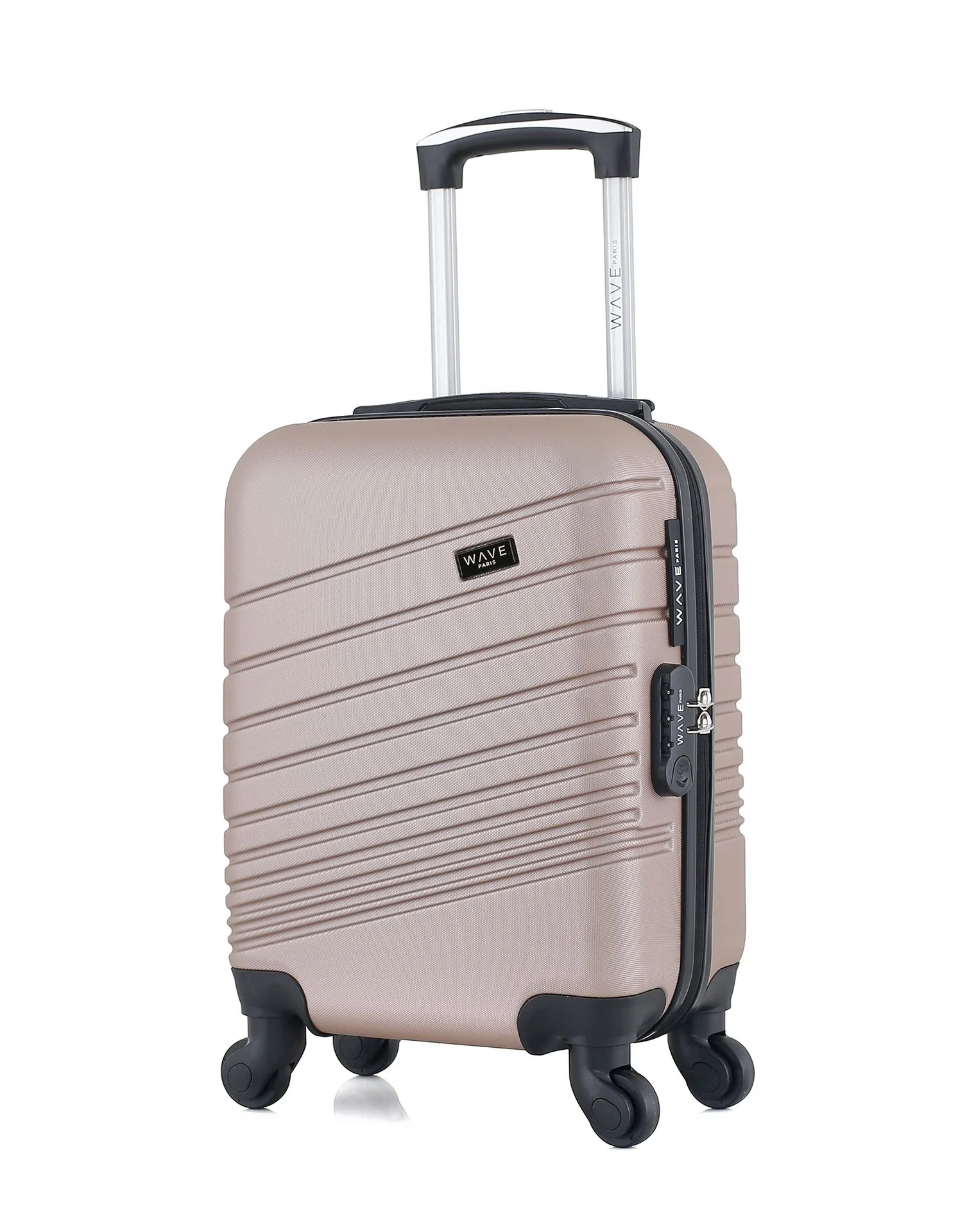 Valise Cabine Rigide XXS TIGRE - Image 17