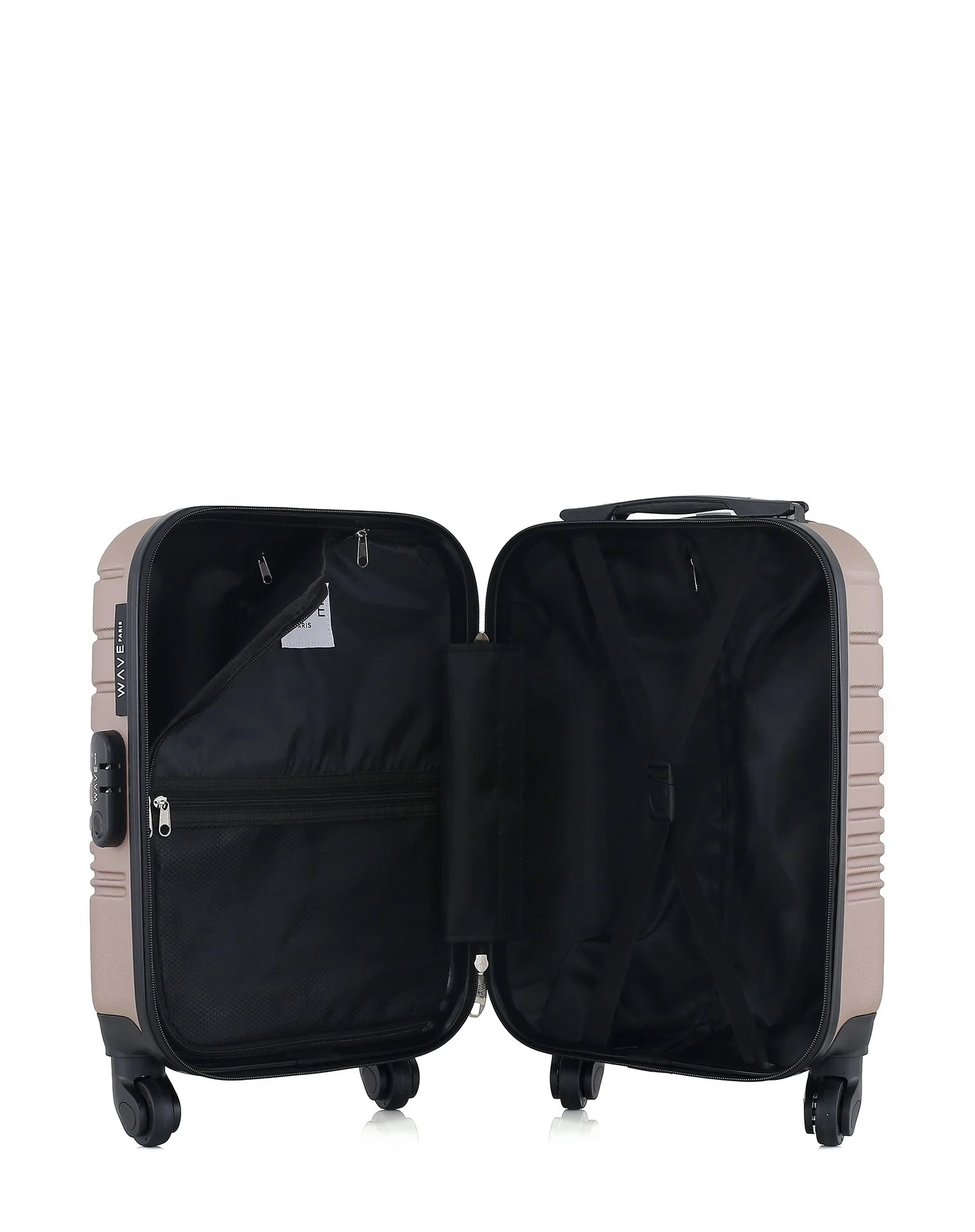 Valise Cabine Rigide XXS TIGRE - Image 20