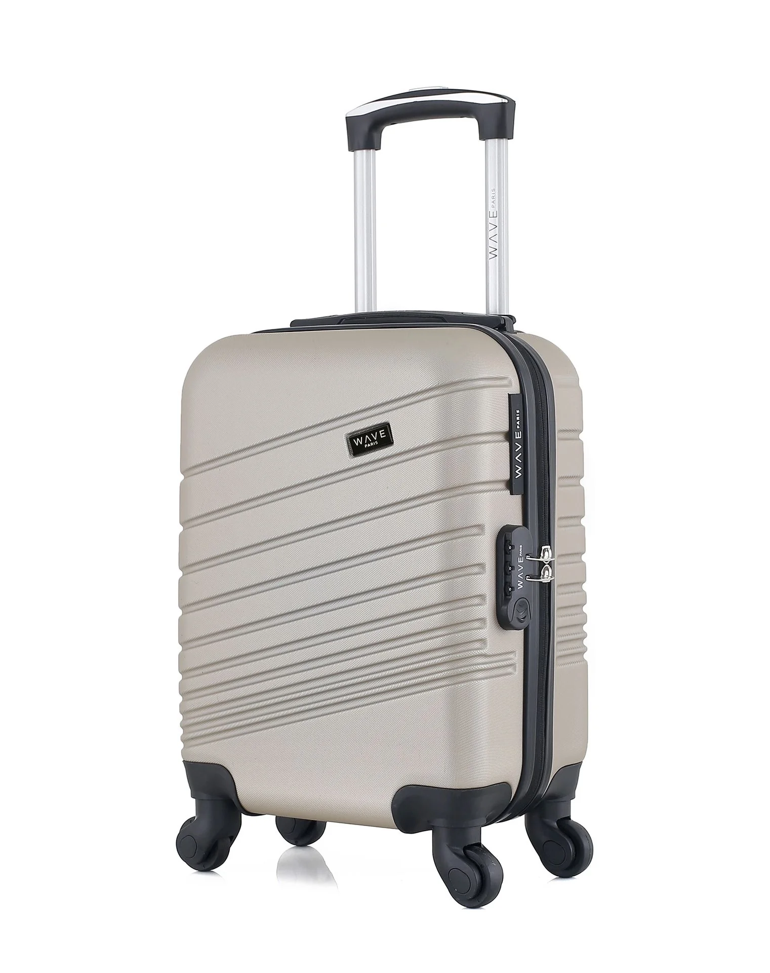 Valise Cabine Rigide XXS TIGRE - Image 21