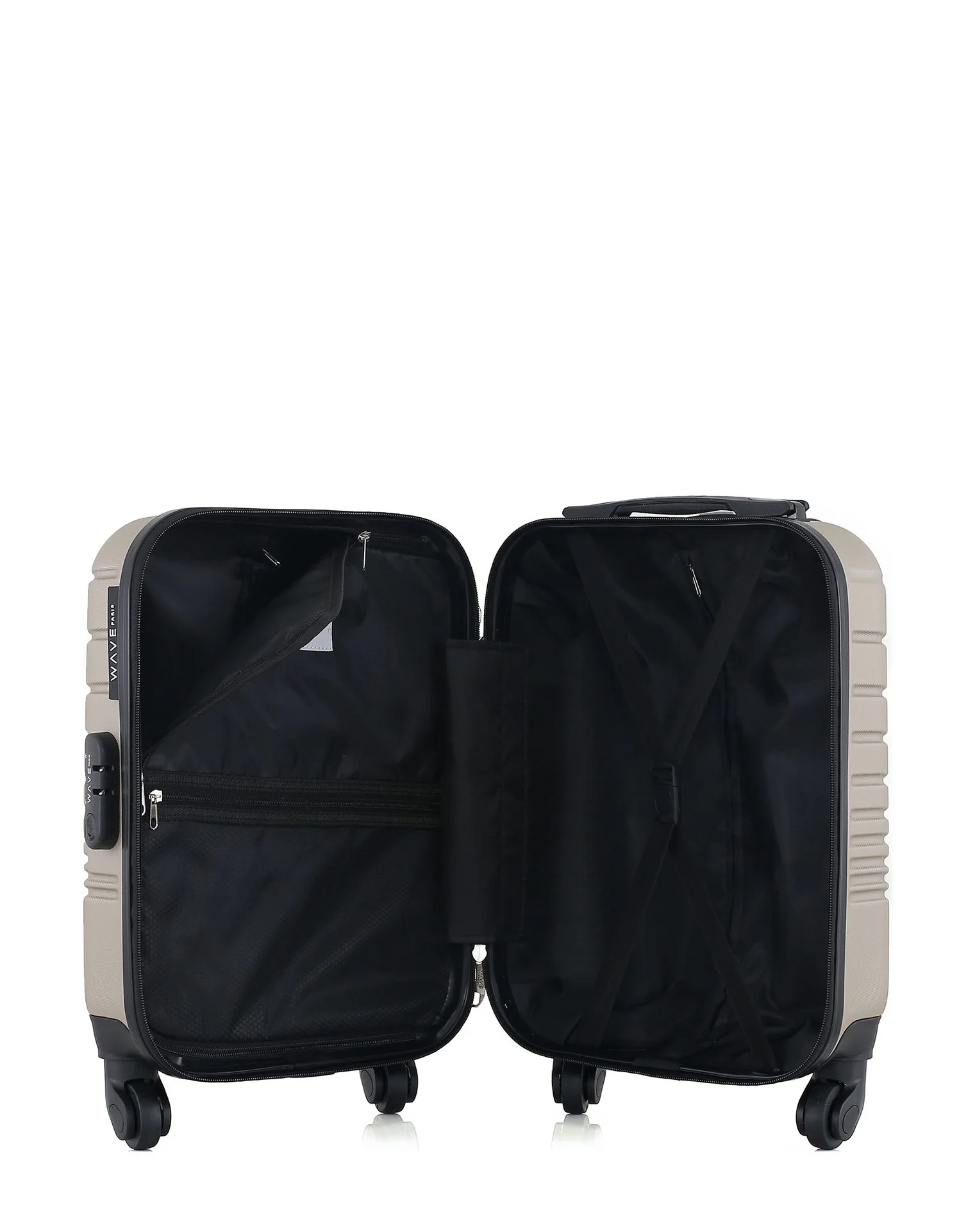 Valise Cabine Rigide XXS TIGRE - Image 25