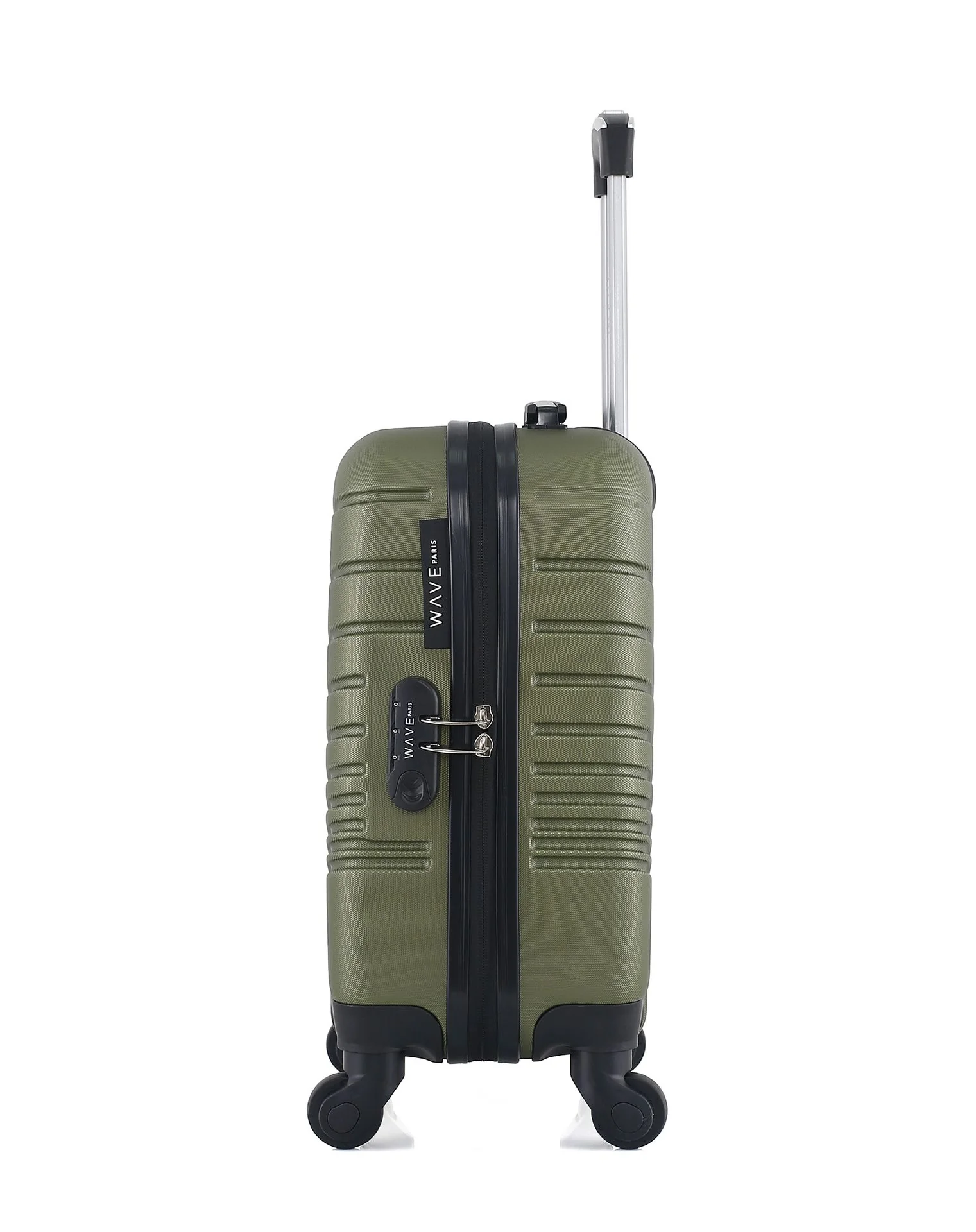 Valise Cabine Rigide XXS TIGRE - Image 3