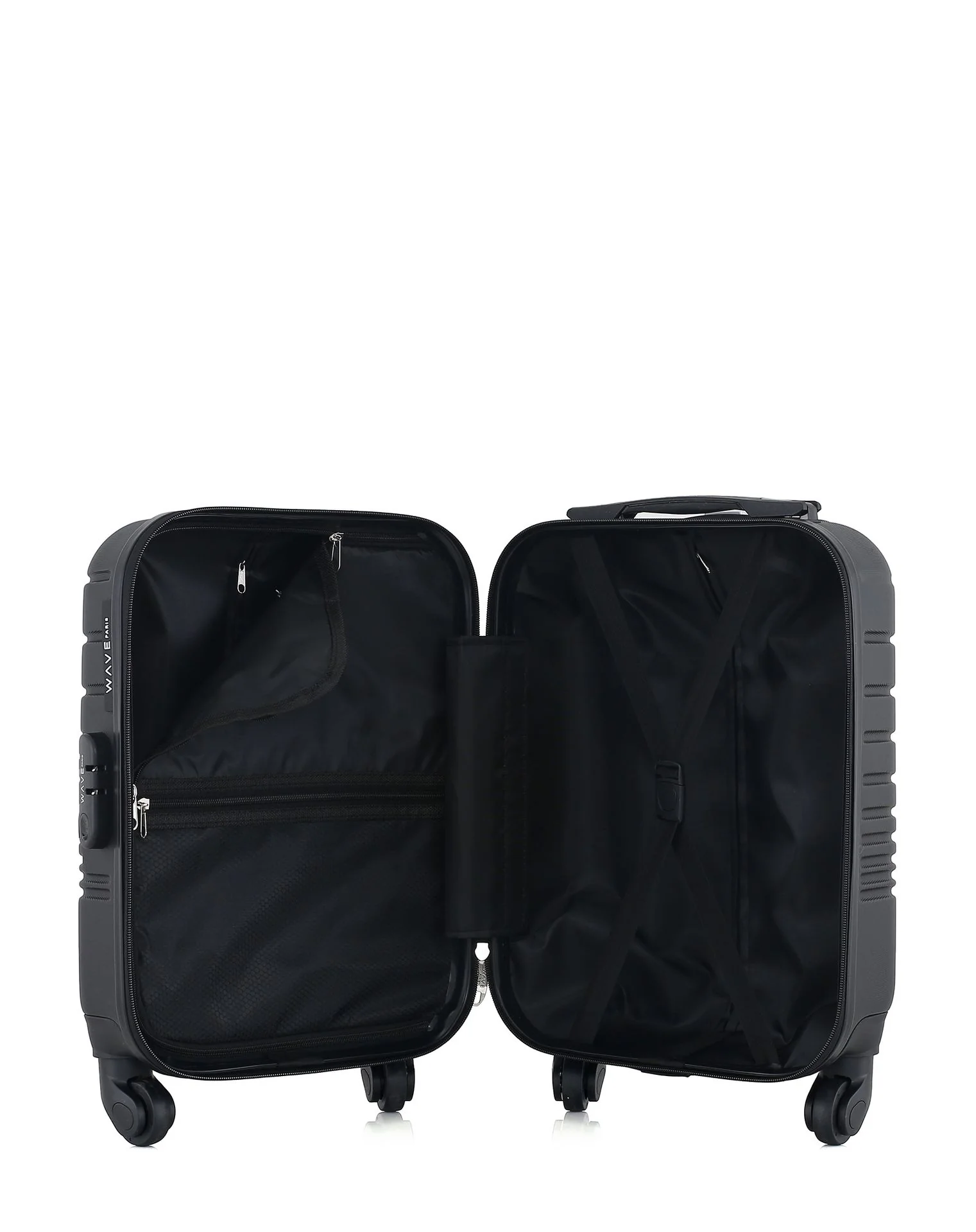Valise Cabine Rigide XXS TIGRE - Image 30