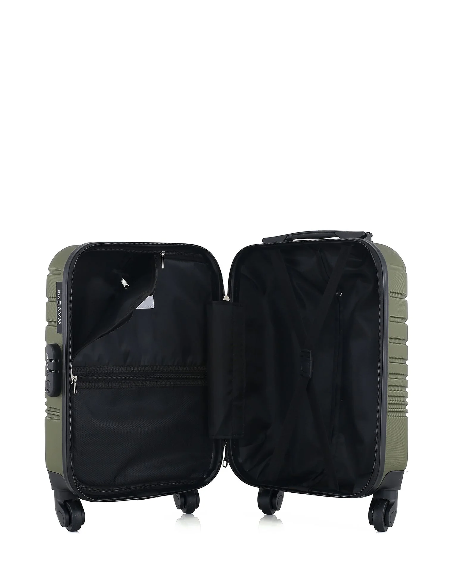 Valise Cabine Rigide XXS TIGRE - Image 5