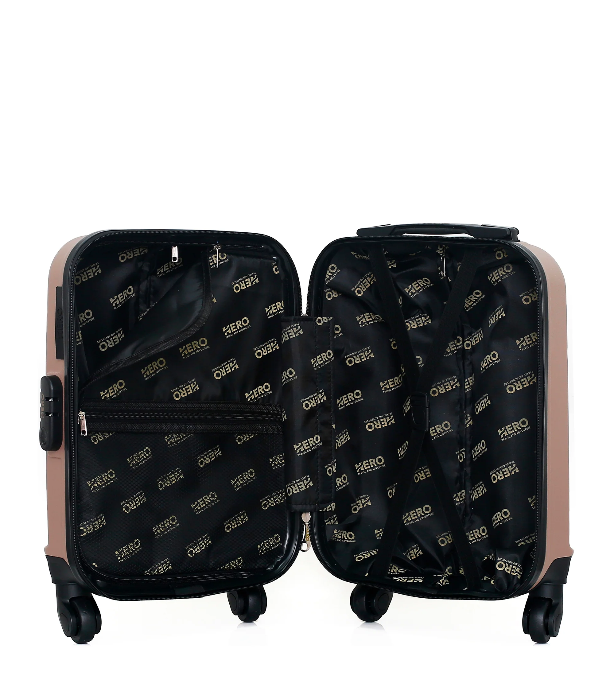 Valise Cabine Rigide XXS UTAH - Image 25