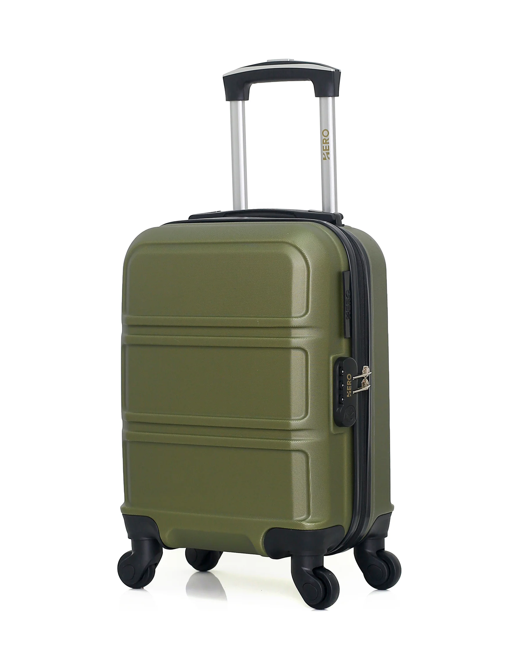 Valise Cabine Rigide XXS UTAH - Image 27