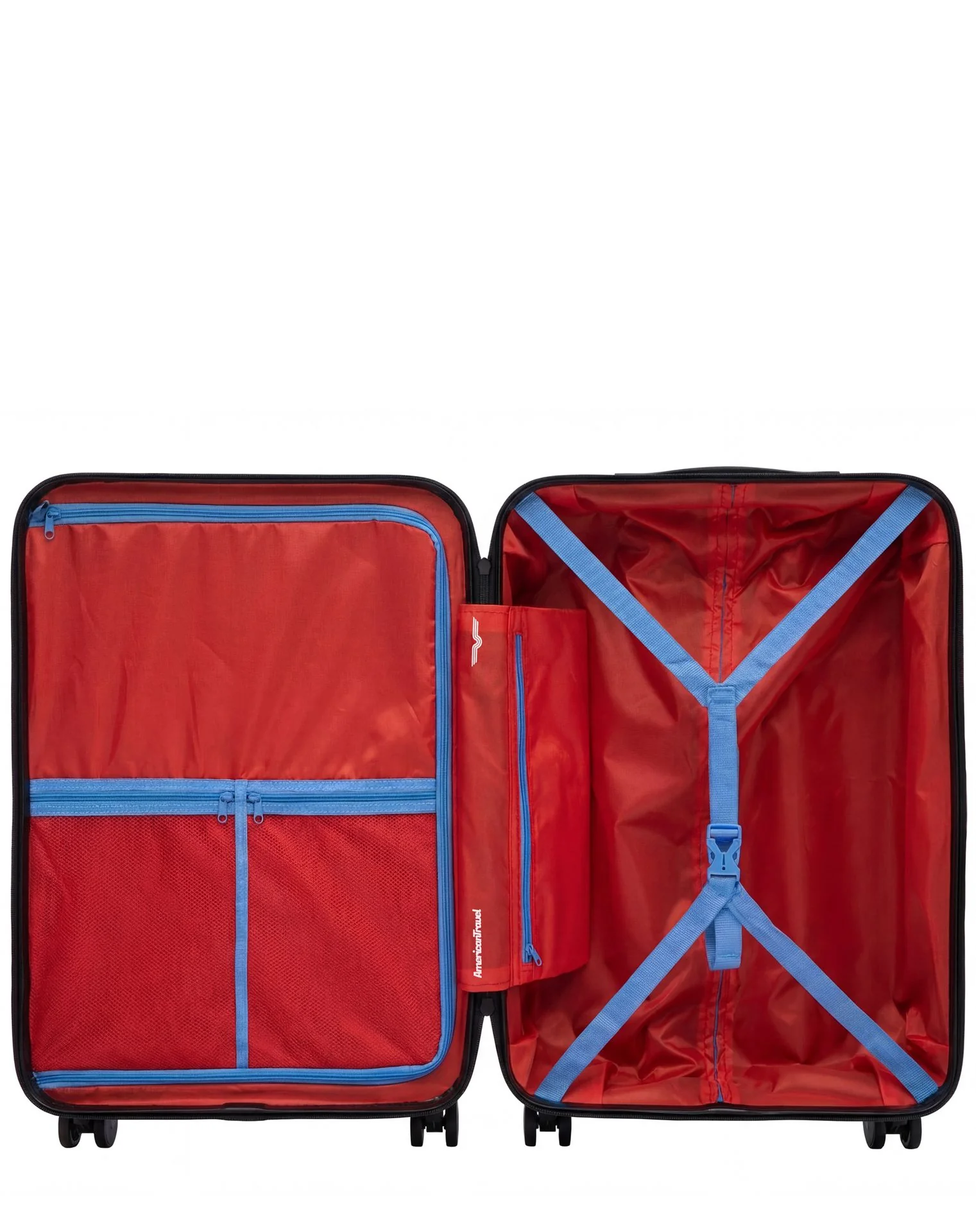 Valise Cabine Rigide YELLOWSTONE - Image 14