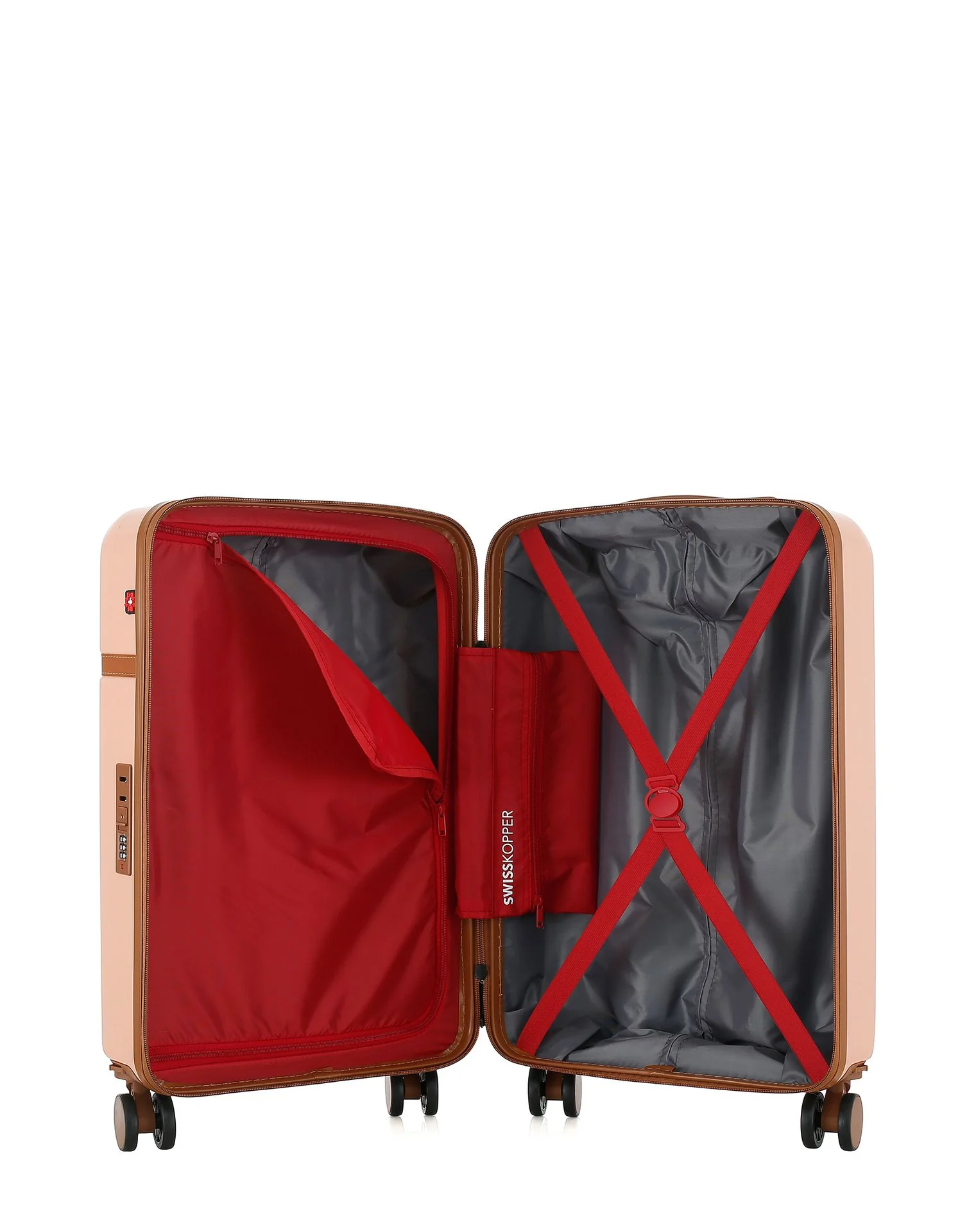 Valise Cabine Rigide ZERMATT - Image 17