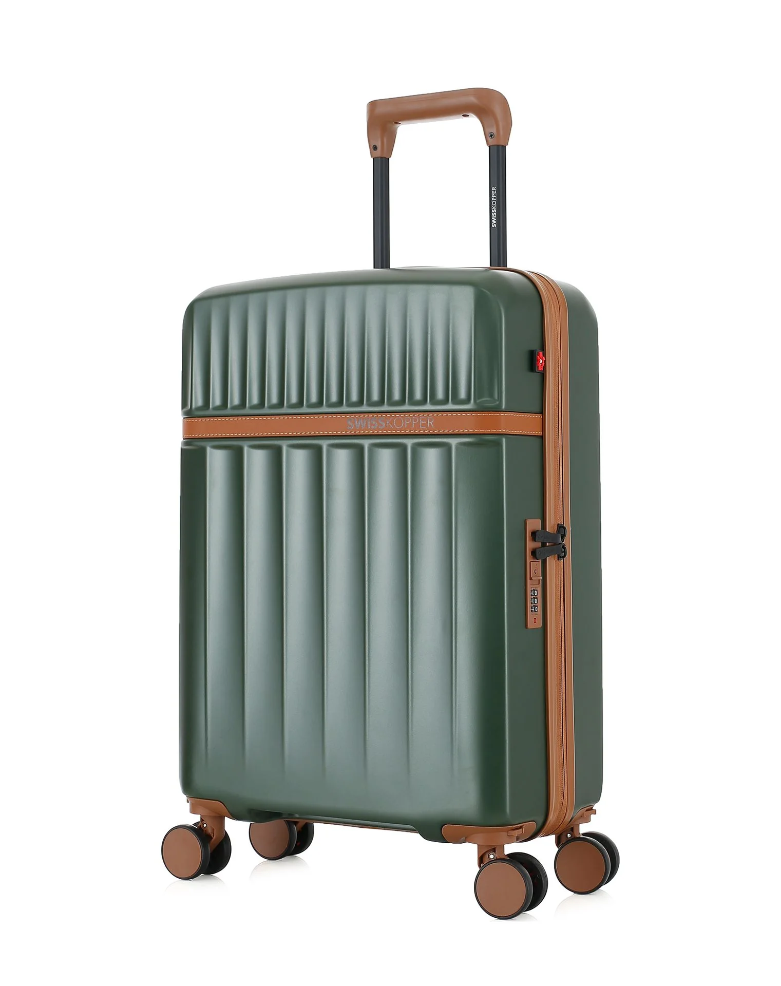 Valise Cabine Rigide ZERMATT - Image 26