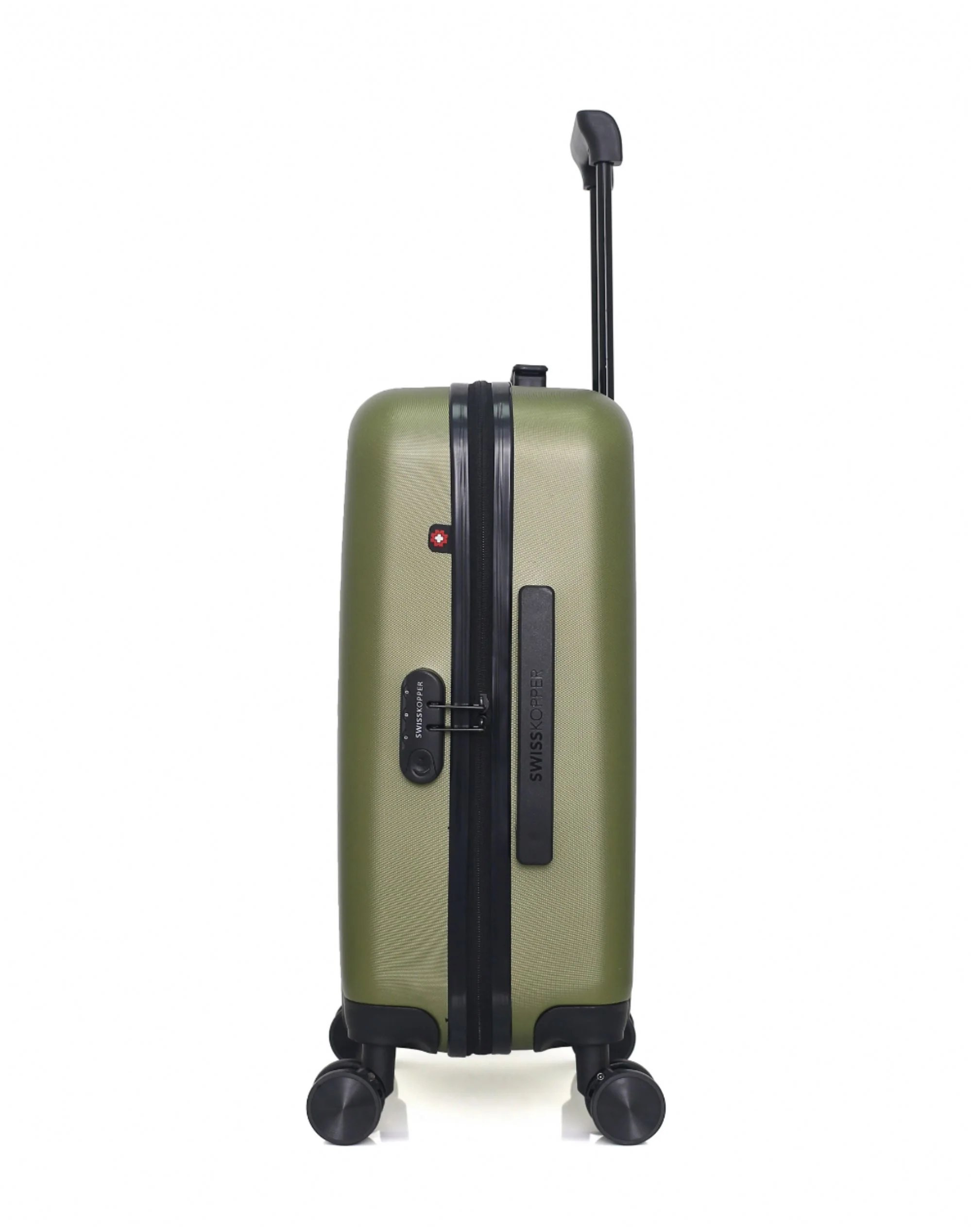 Valise Cabine Rigide ZURICH - Image 13