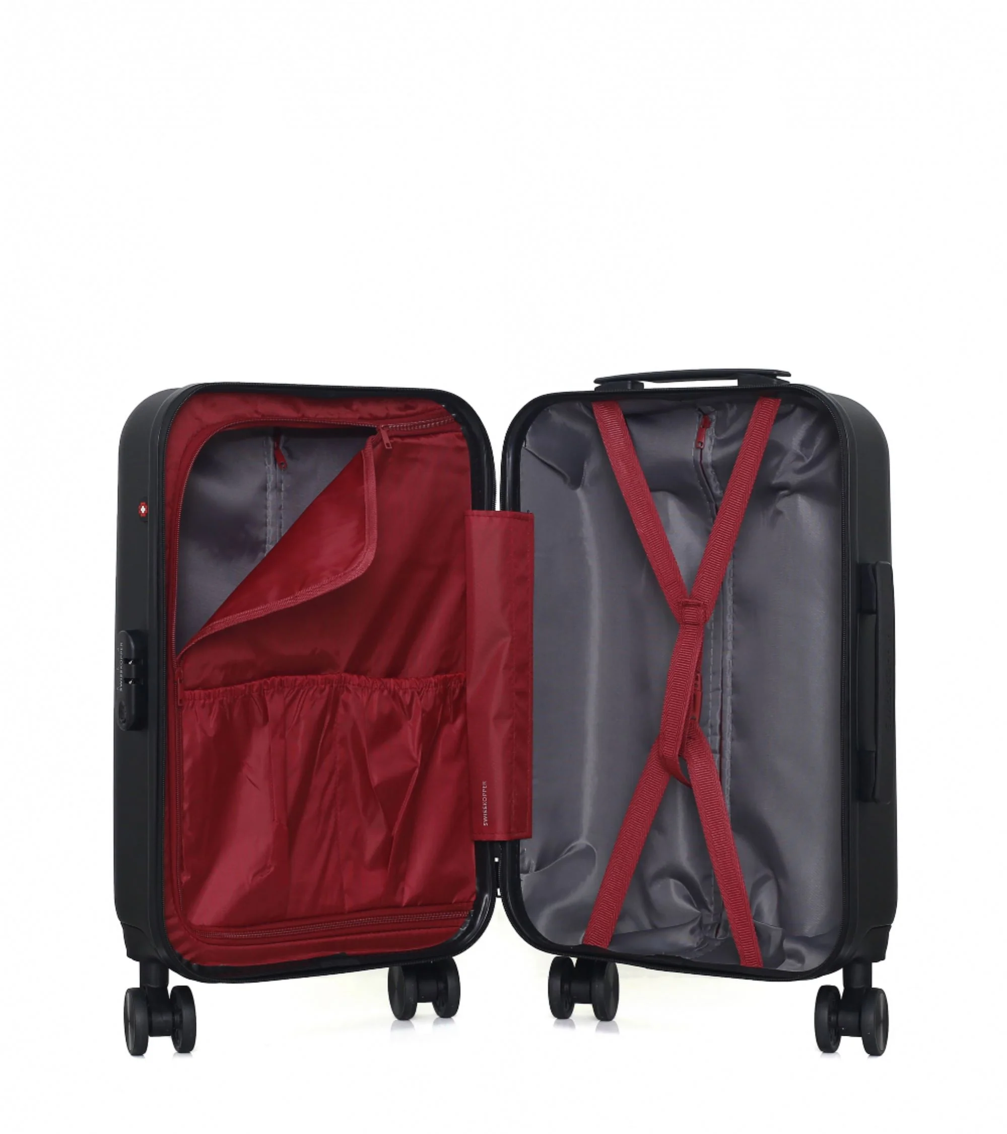 Valise Cabine Rigide ZURICH - Image 20