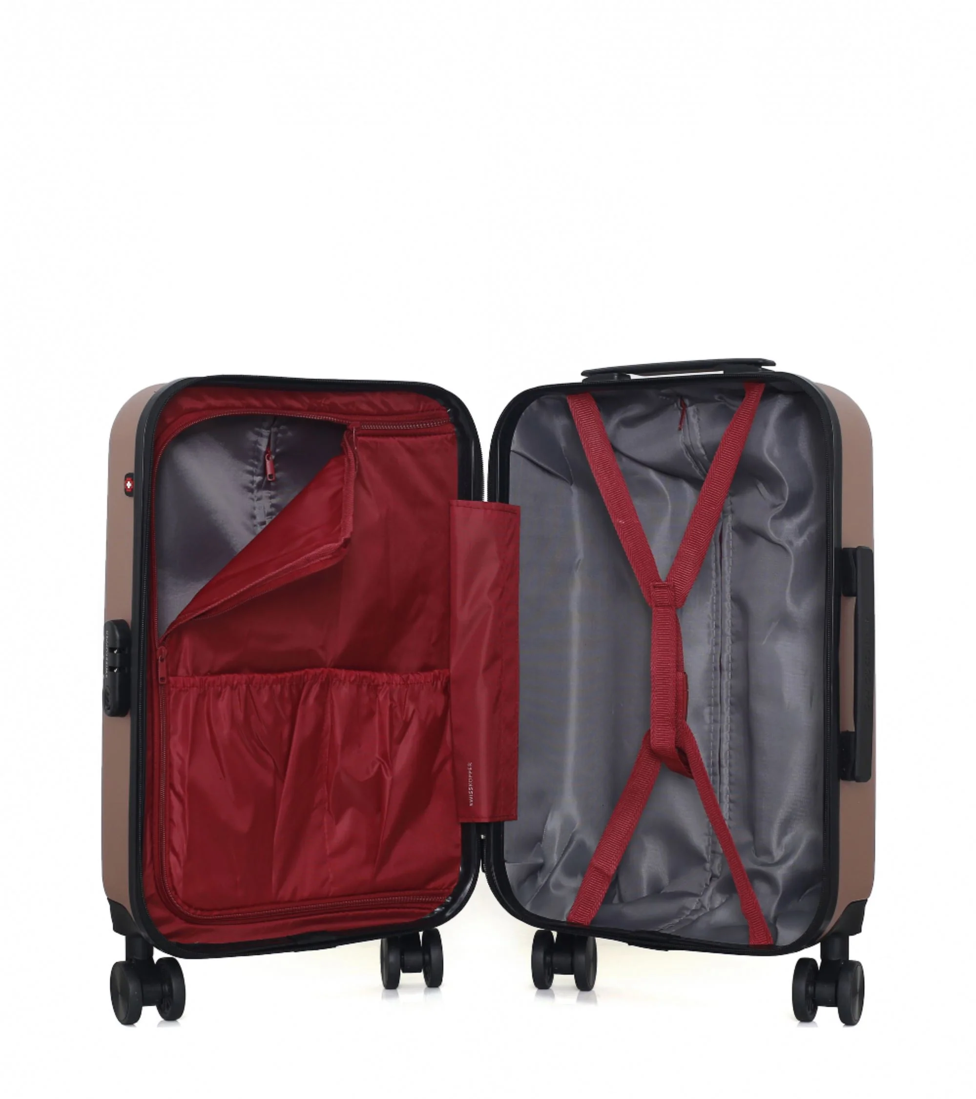 Valise Cabine Rigide ZURICH - Image 30
