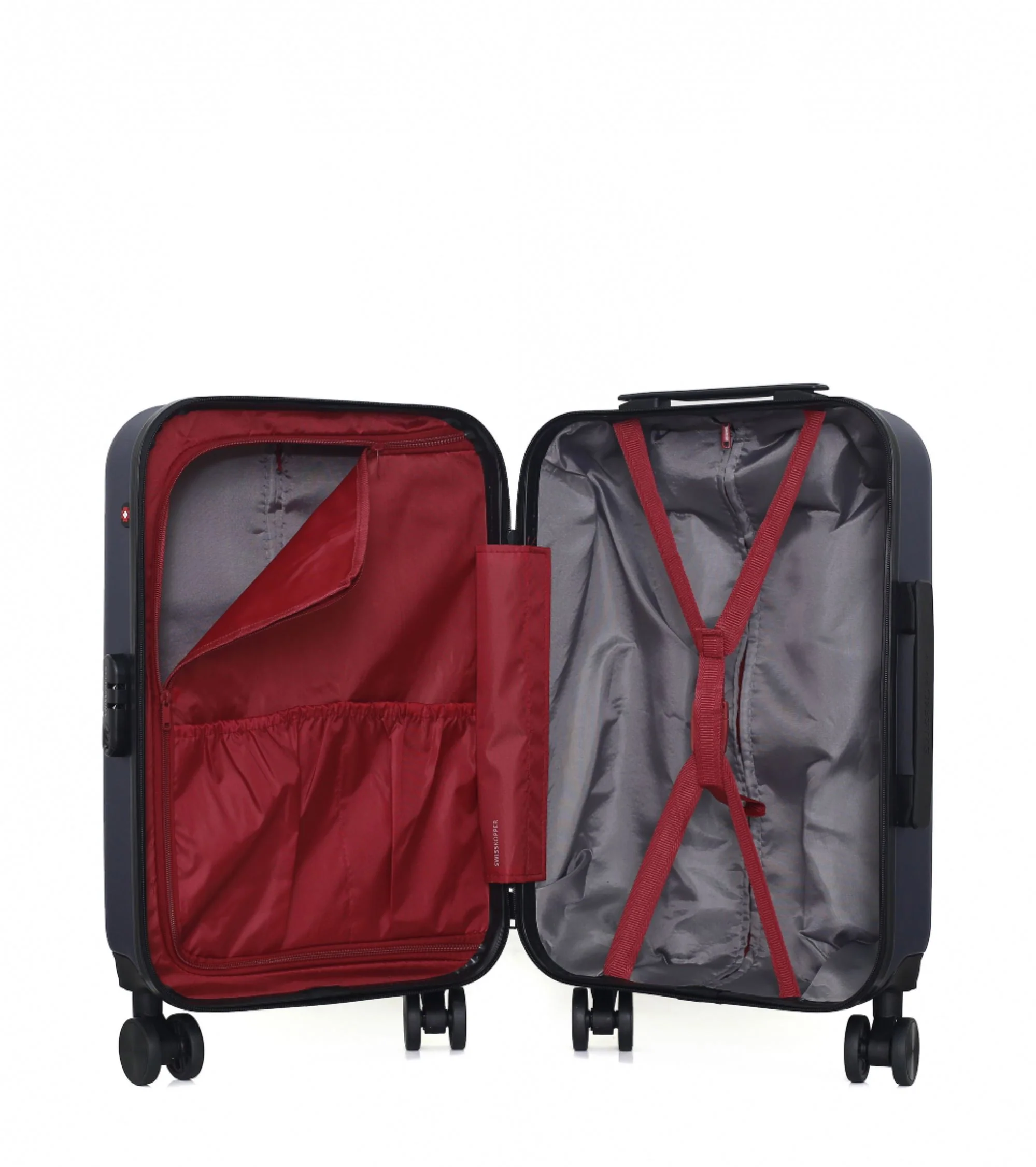 Valise Cabine Rigide ZURICH - Image 40