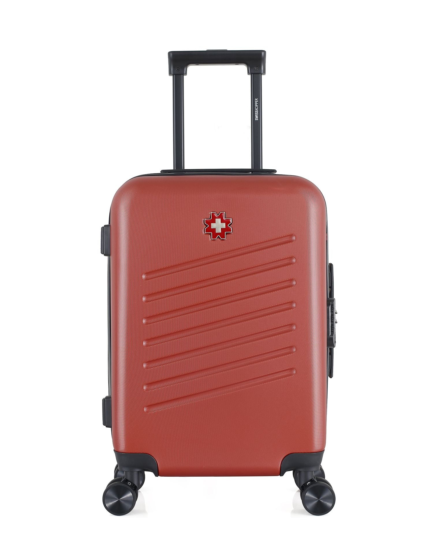 Valise Cabine Rigide ZURICH - Image 6