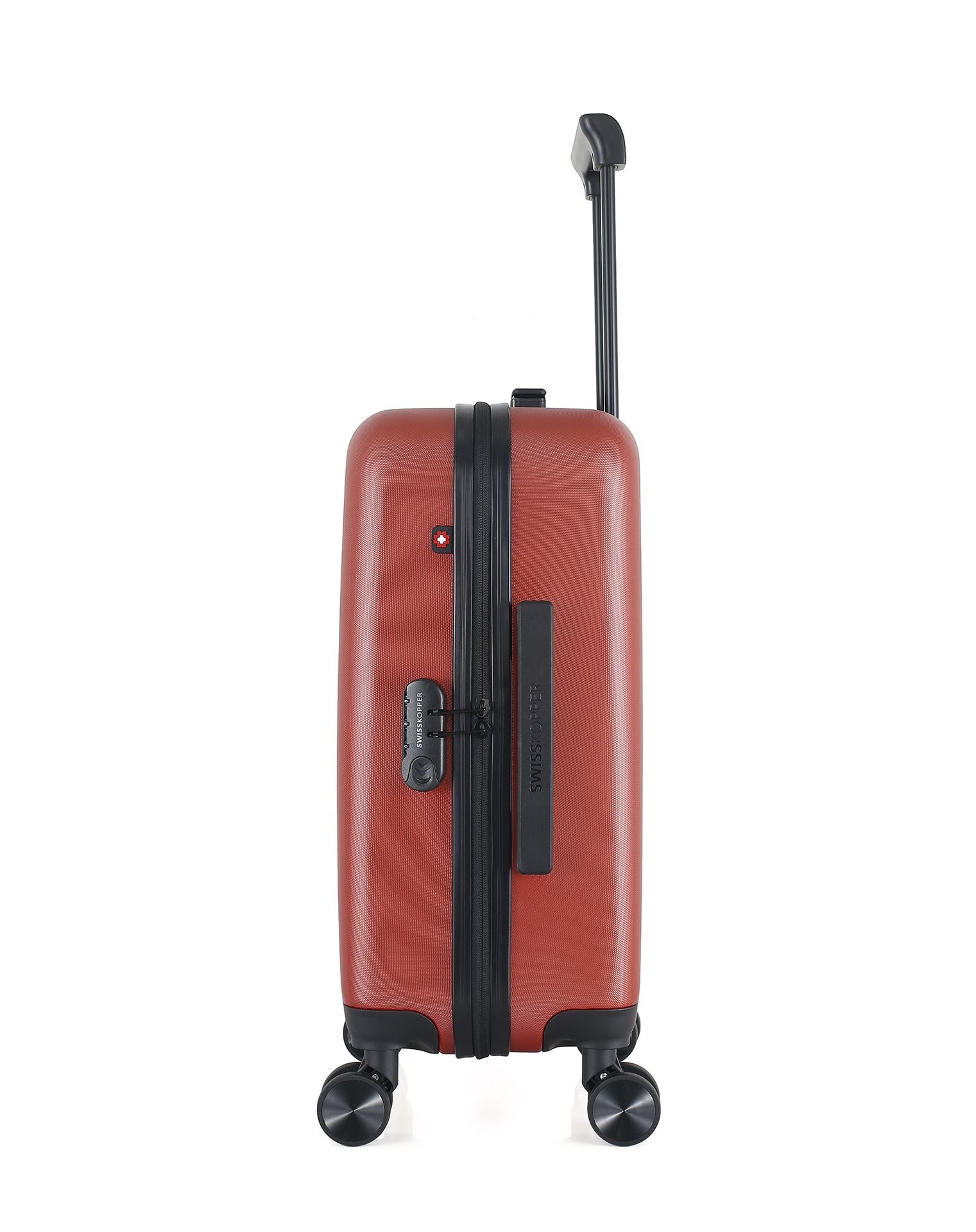 Valise Cabine Rigide ZURICH - Image 8