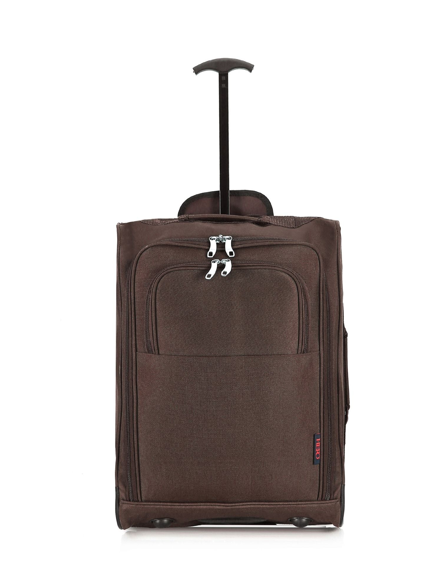 VALISE CABINE SOUPLE ALASKA-E