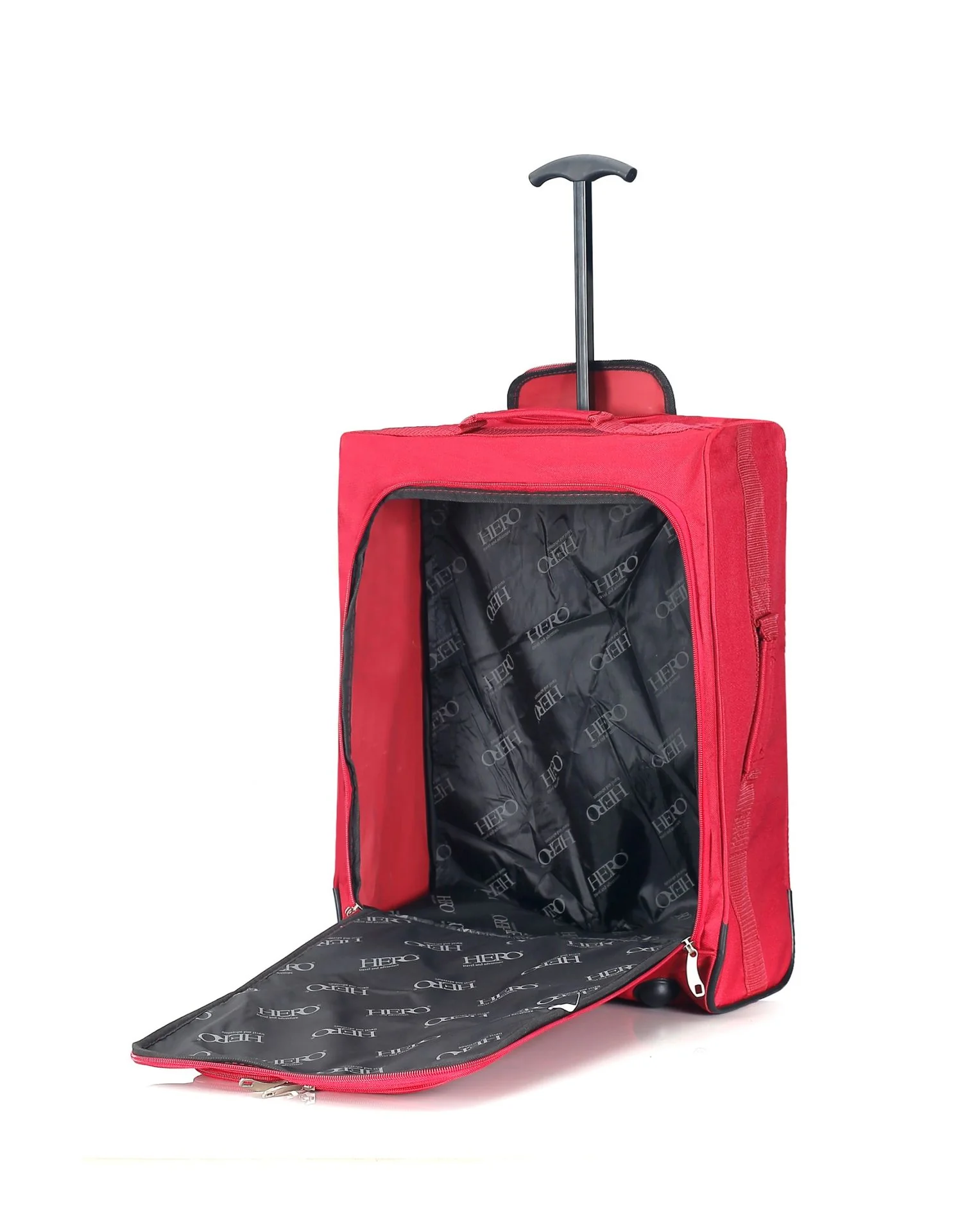 VALISE CABINE SOUPLE ALASKA-E - Image 10