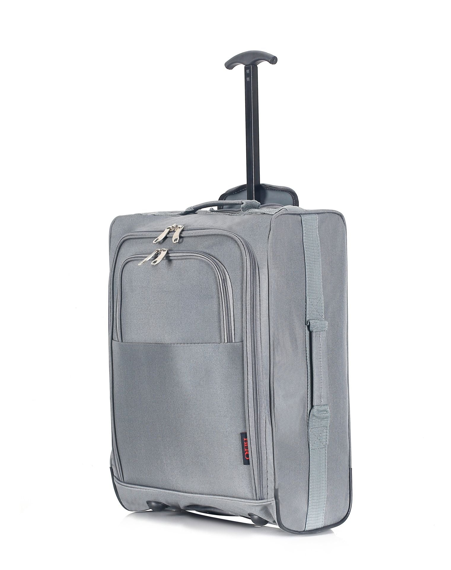 VALISE CABINE SOUPLE ALASKA-E - Image 12