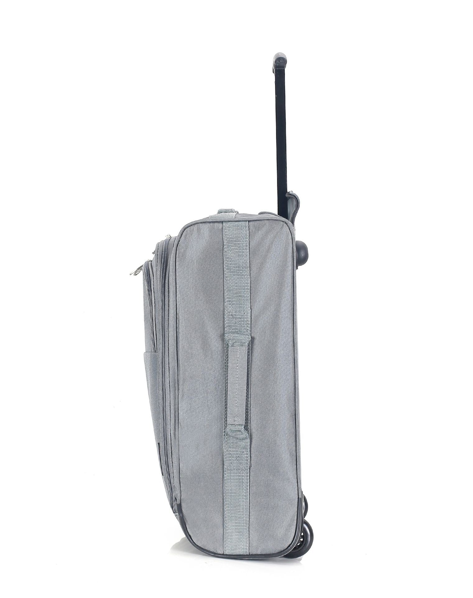VALISE CABINE SOUPLE ALASKA-E - Image 13