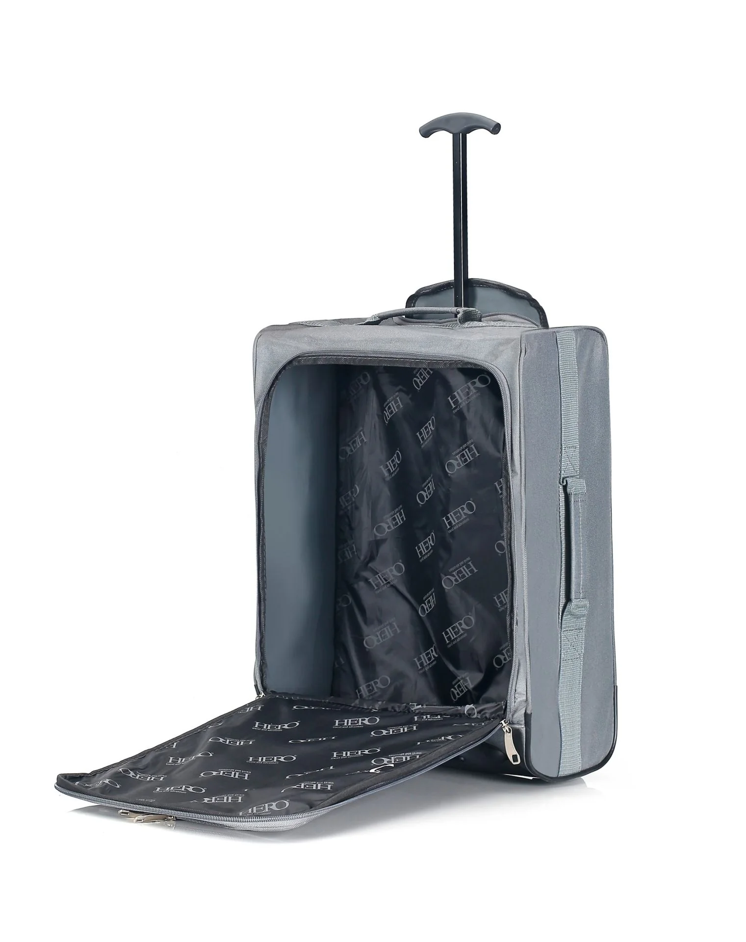 VALISE CABINE SOUPLE ALASKA-E - Image 15