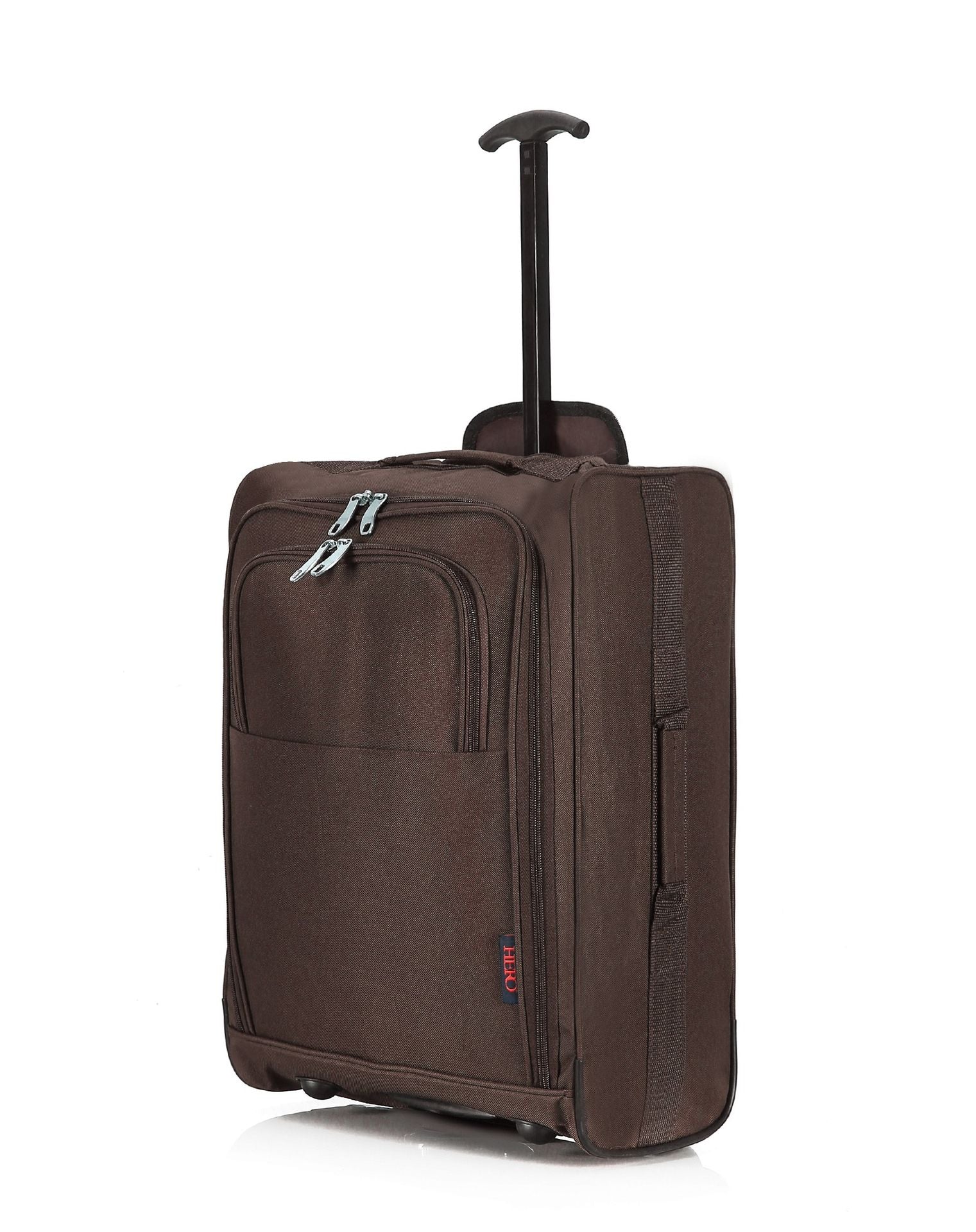 VALISE CABINE SOUPLE ALASKA-E - Image 2