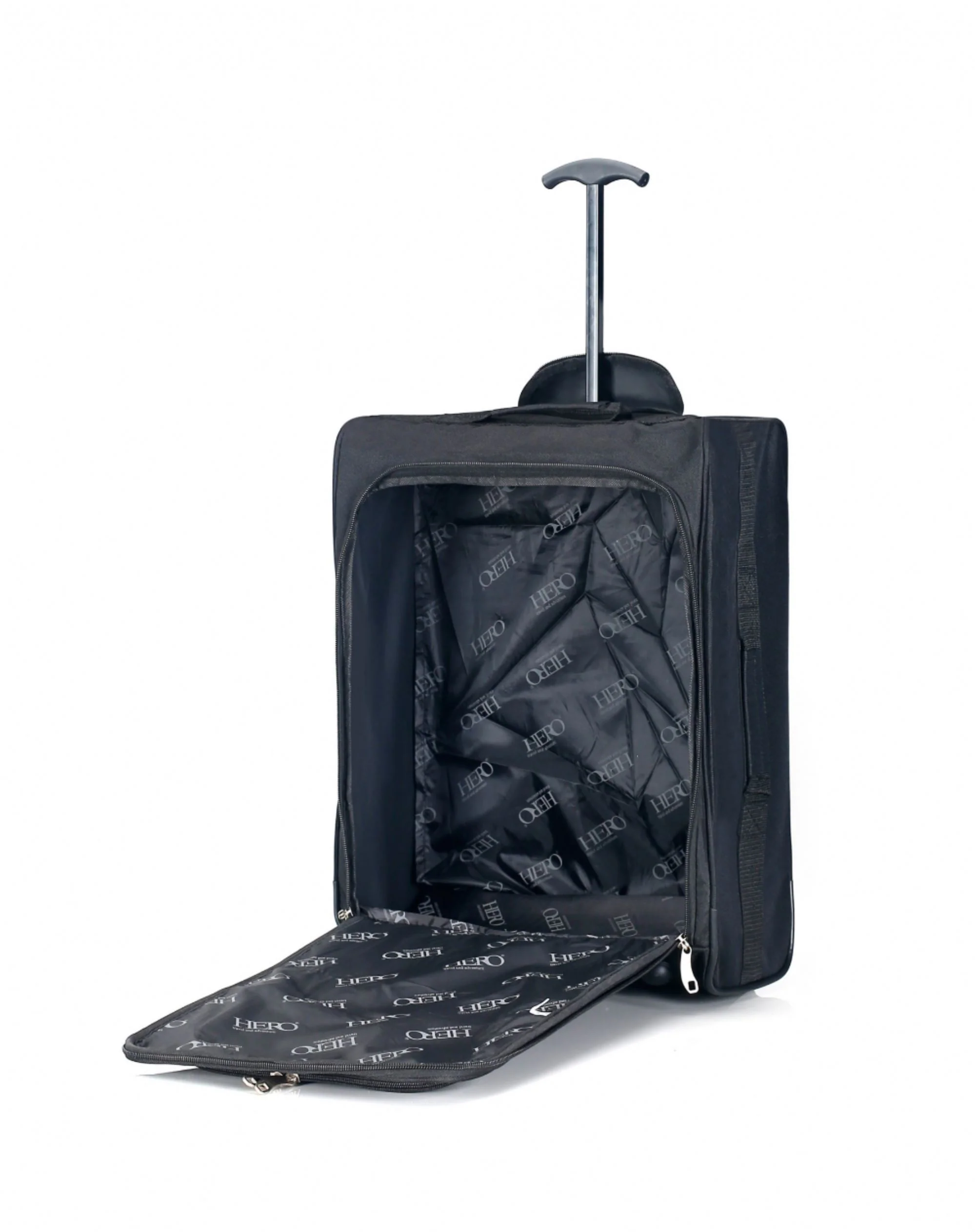 VALISE CABINE SOUPLE ALASKA-E - Image 20