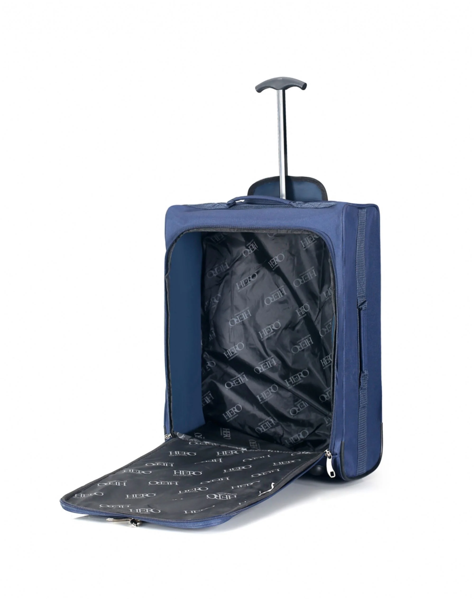 VALISE CABINE SOUPLE ALASKA-E - Image 25