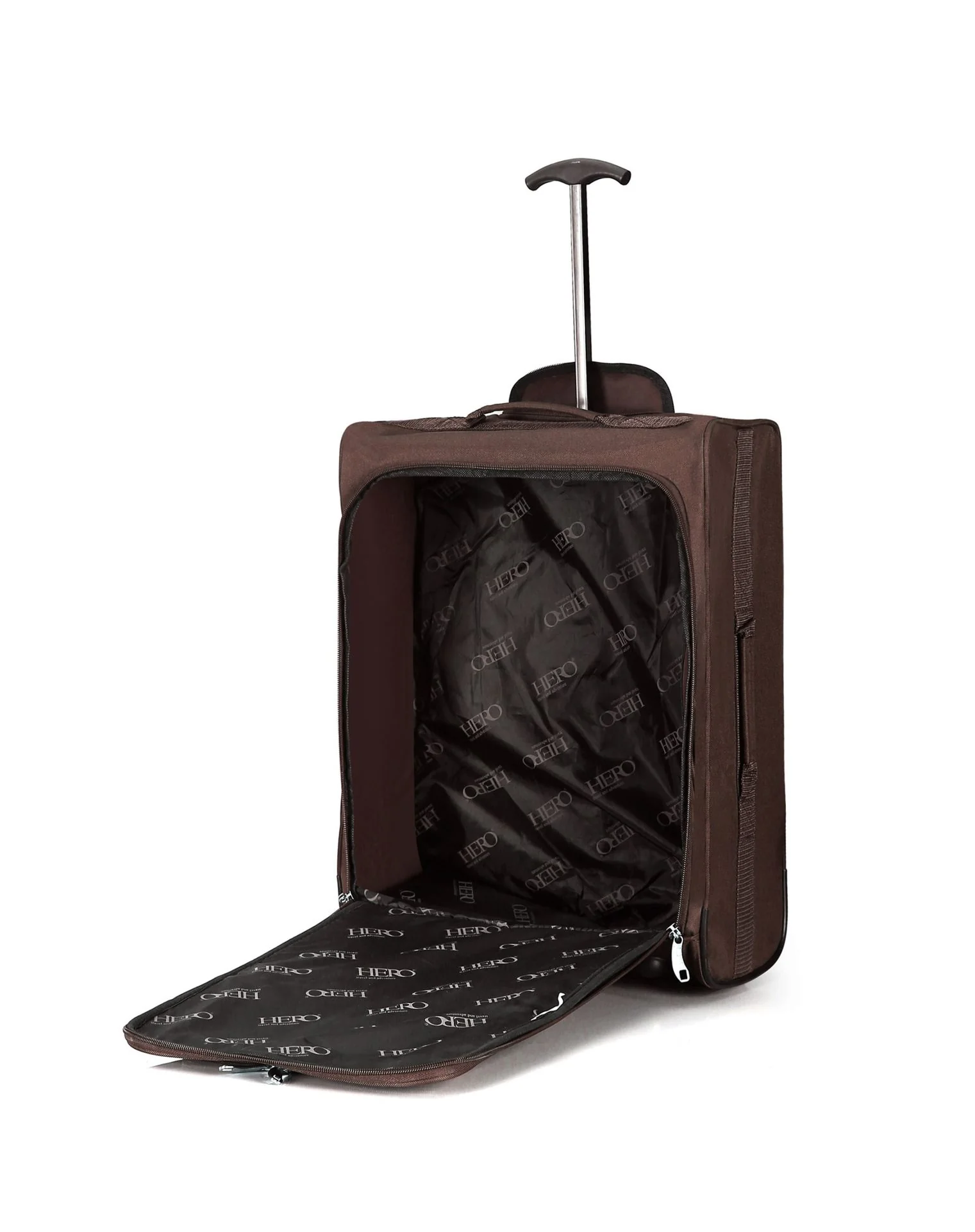 VALISE CABINE SOUPLE ALASKA-E - Image 5