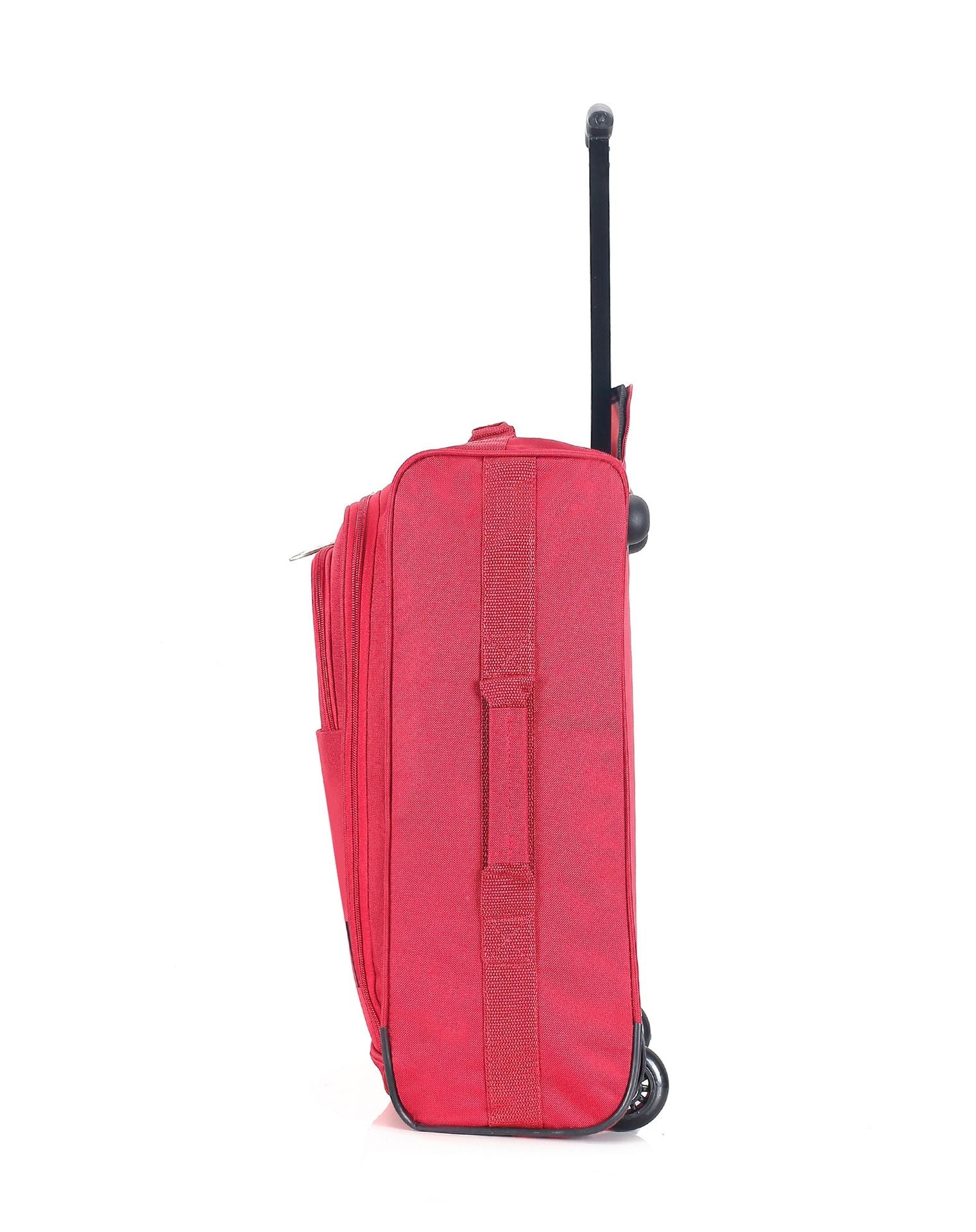 VALISE CABINE SOUPLE ALASKA-E - Image 8