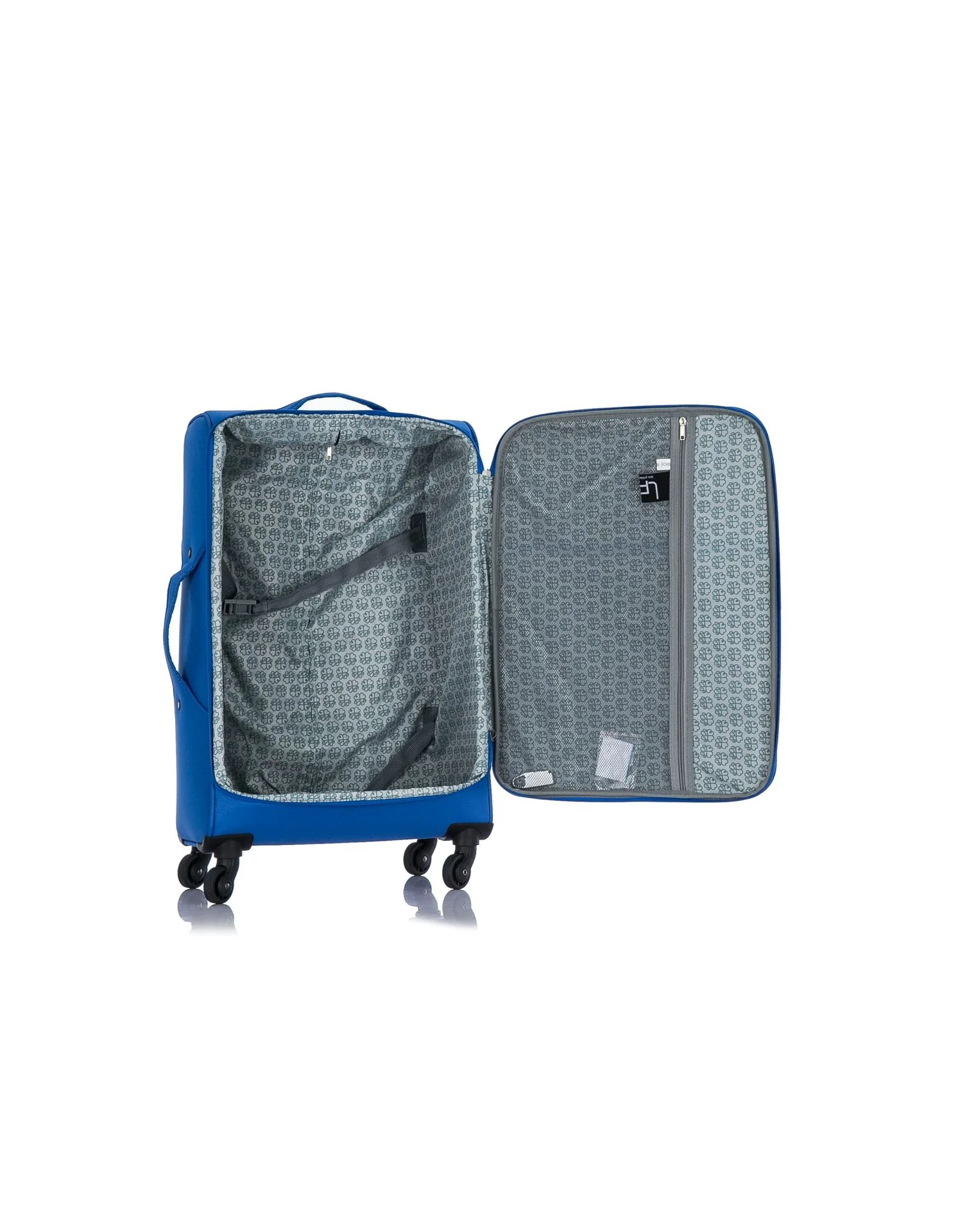 VALISE CABINE SOUPLE ANAIS - Image 4