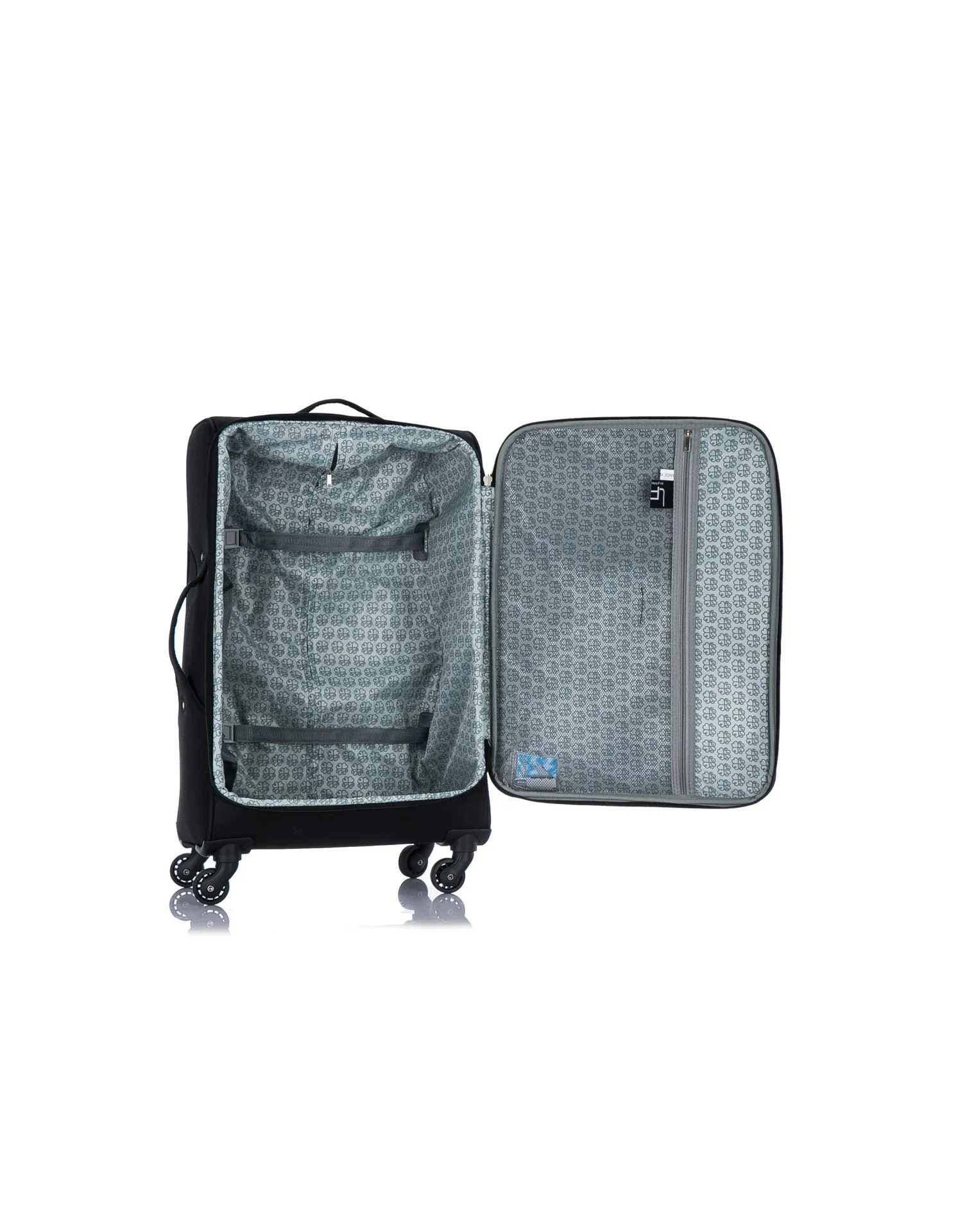 VALISE CABINE SOUPLE ANAIS - Image 9