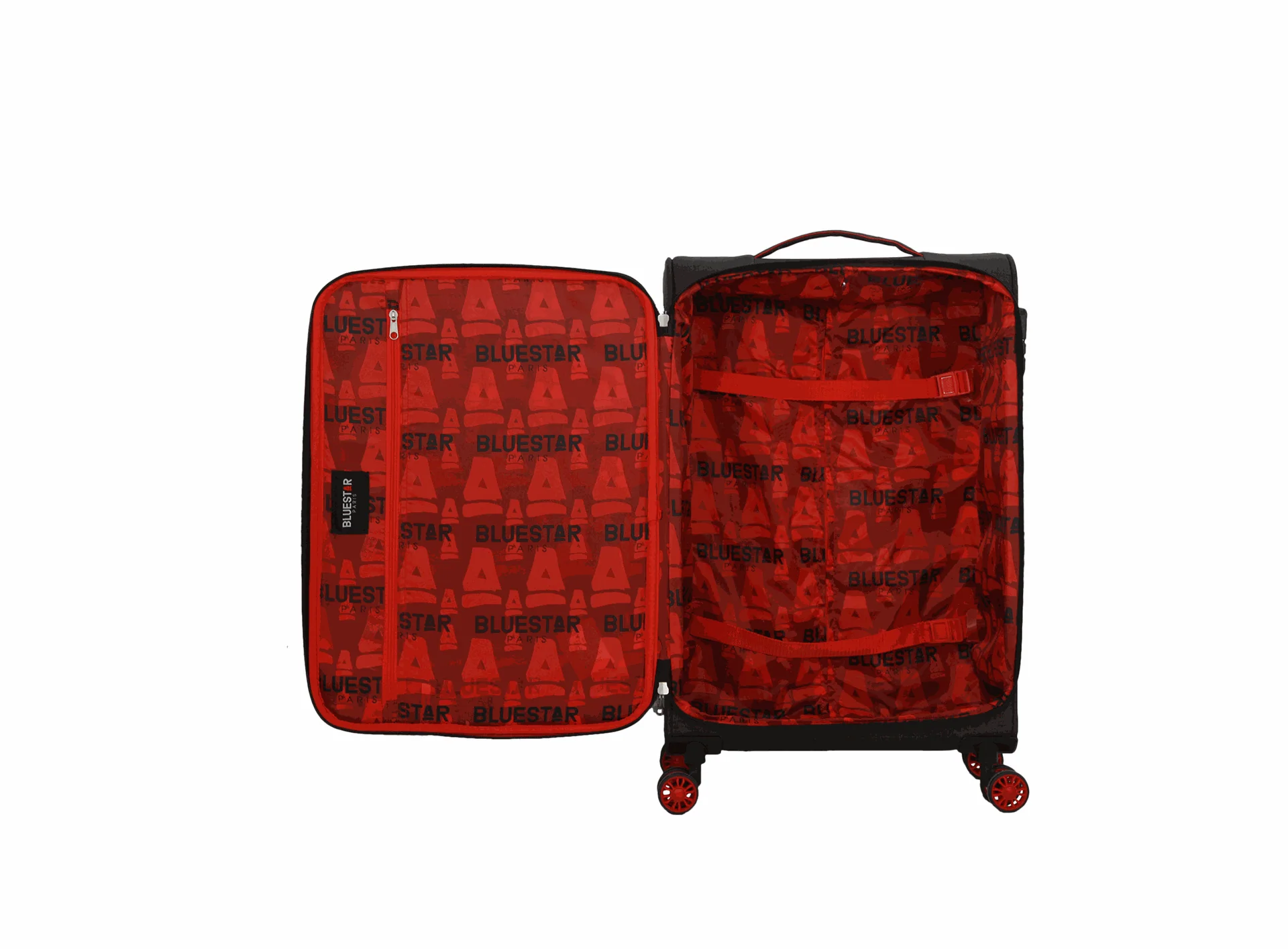 Valise Cabine Souple CONCORDE - Image 10