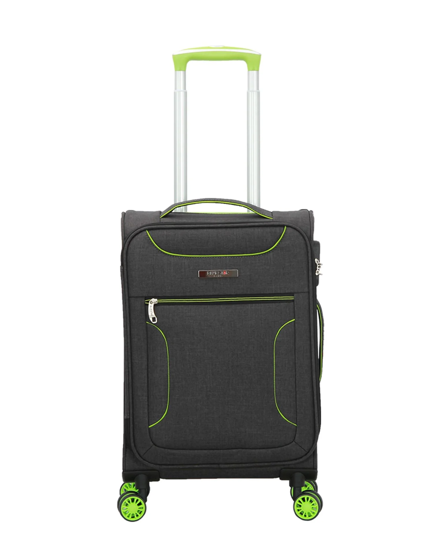 Valise Cabine Souple CONCORDE - Image 11